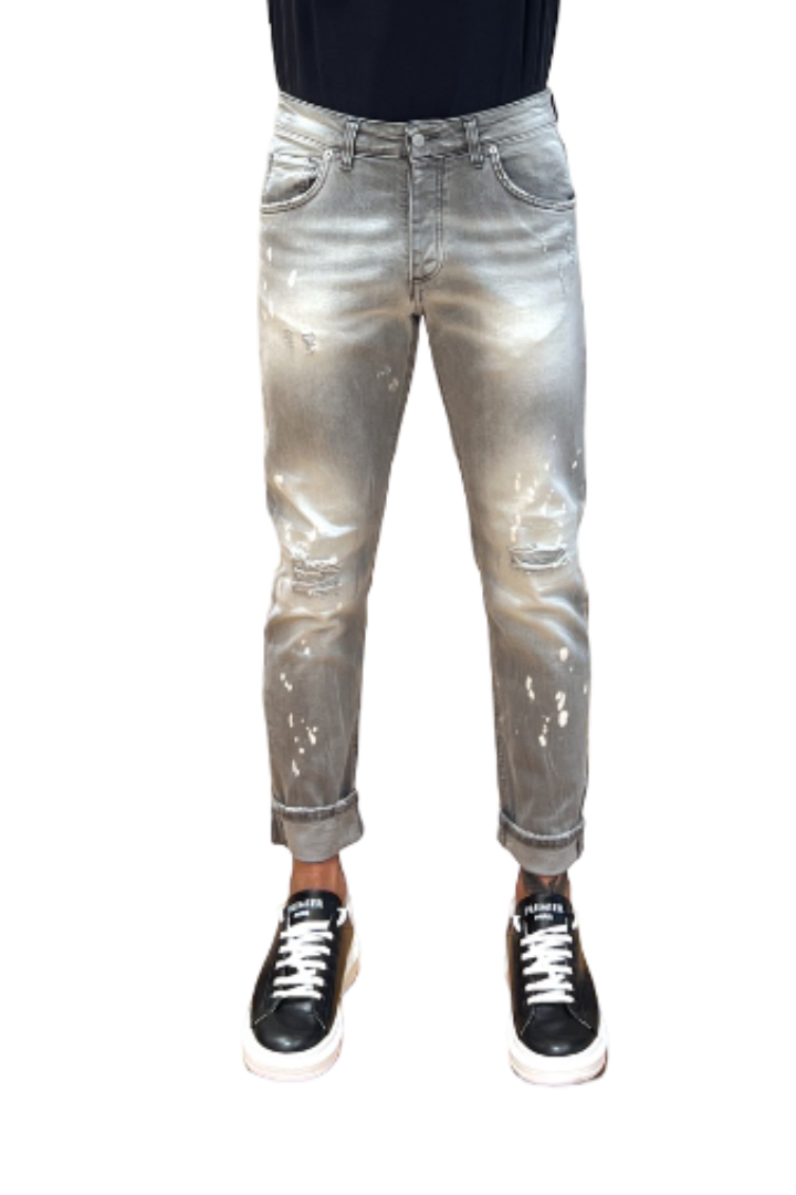 DIFFERENT JEANS UOMO