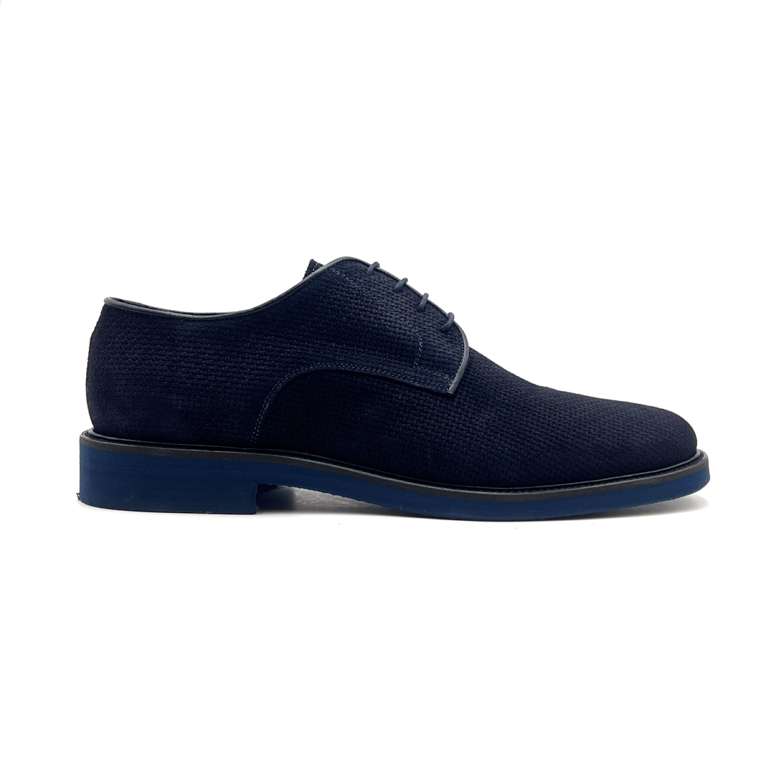 IDEA MODA SCARPA INTRECCIO UOMO