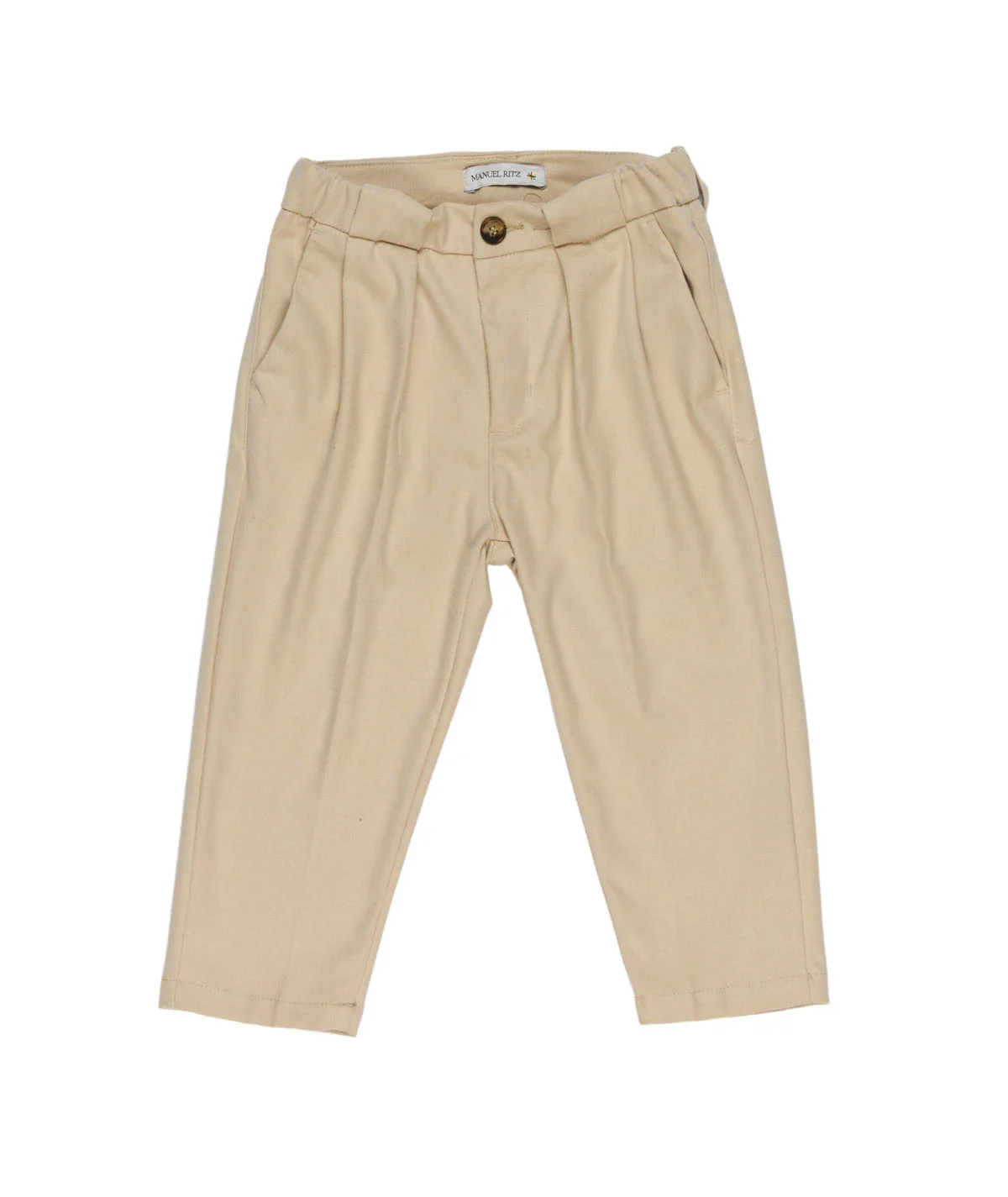 MANUEL RITZ KIDS PANTALONE PENCE BIMBO