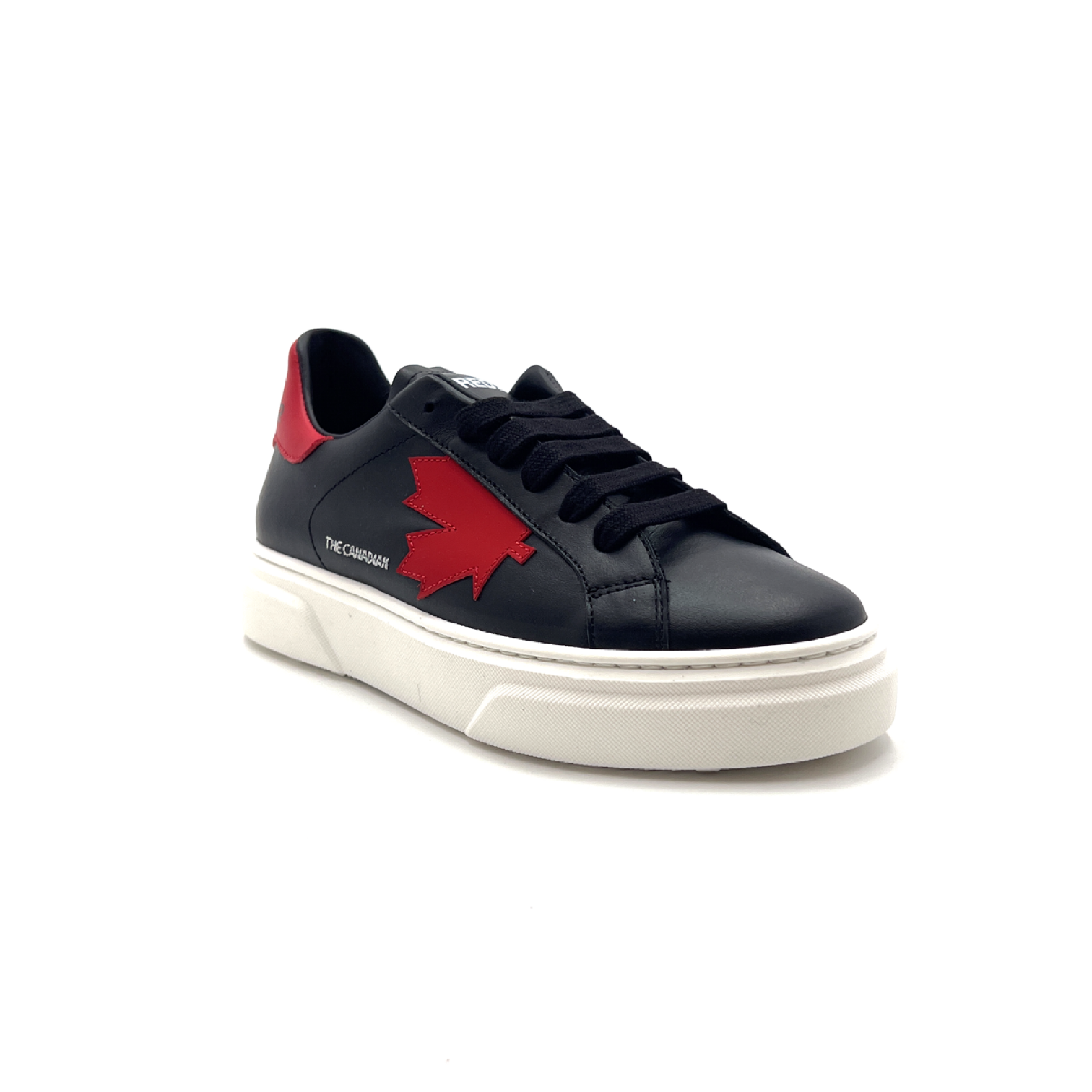 DSQUARED2 KIDS SNEAKERS BIMBO