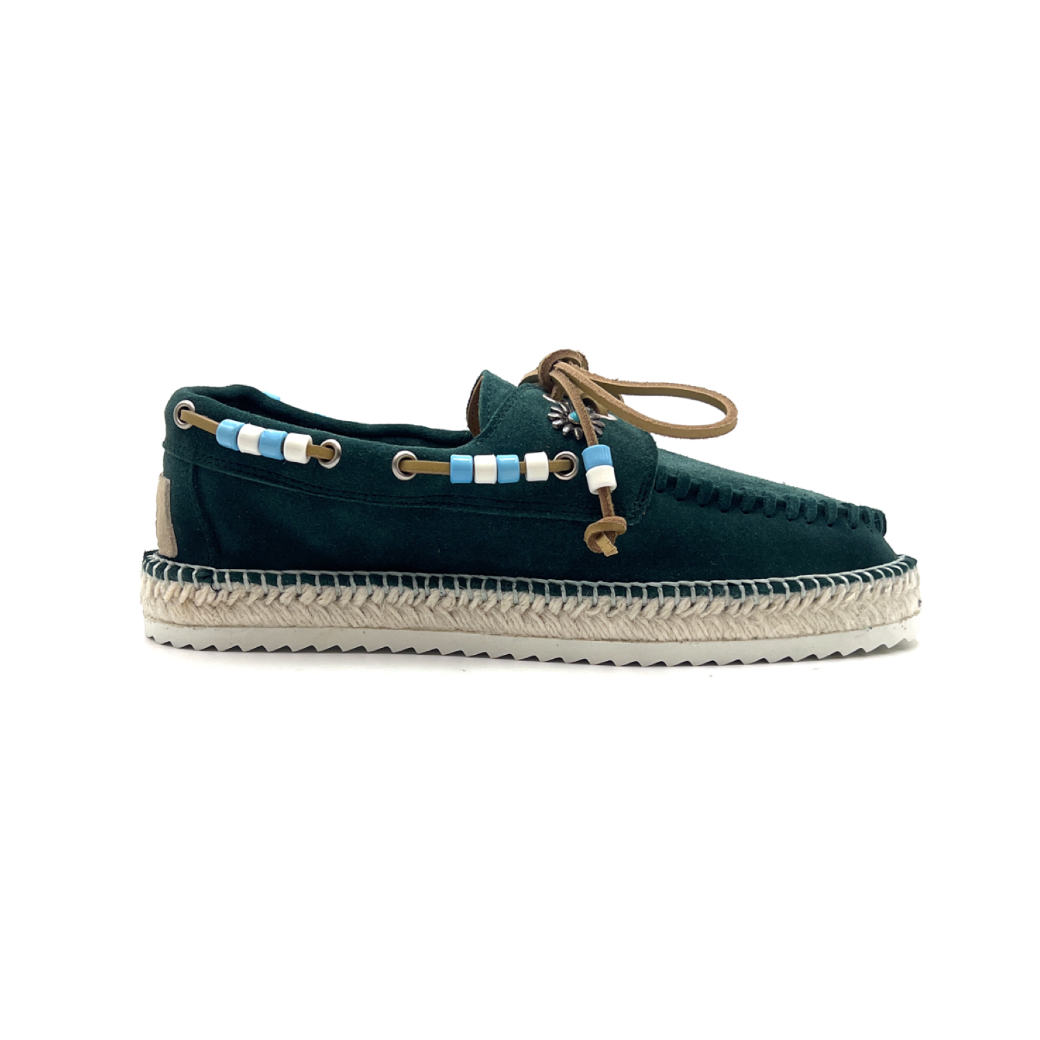 LAGOA ESPADRILLAS UOMO