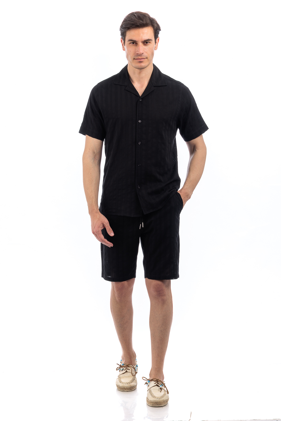 MARKUP OVERSHIRT UOMO