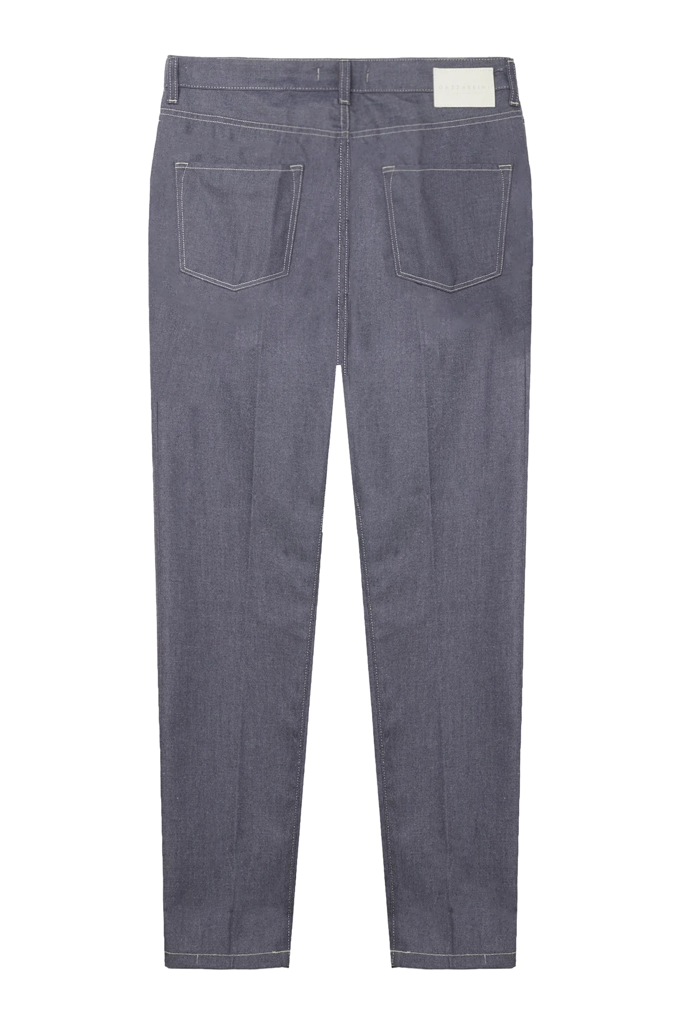 GAZZARRINI PANTALONE 5 TASCHE UOMO