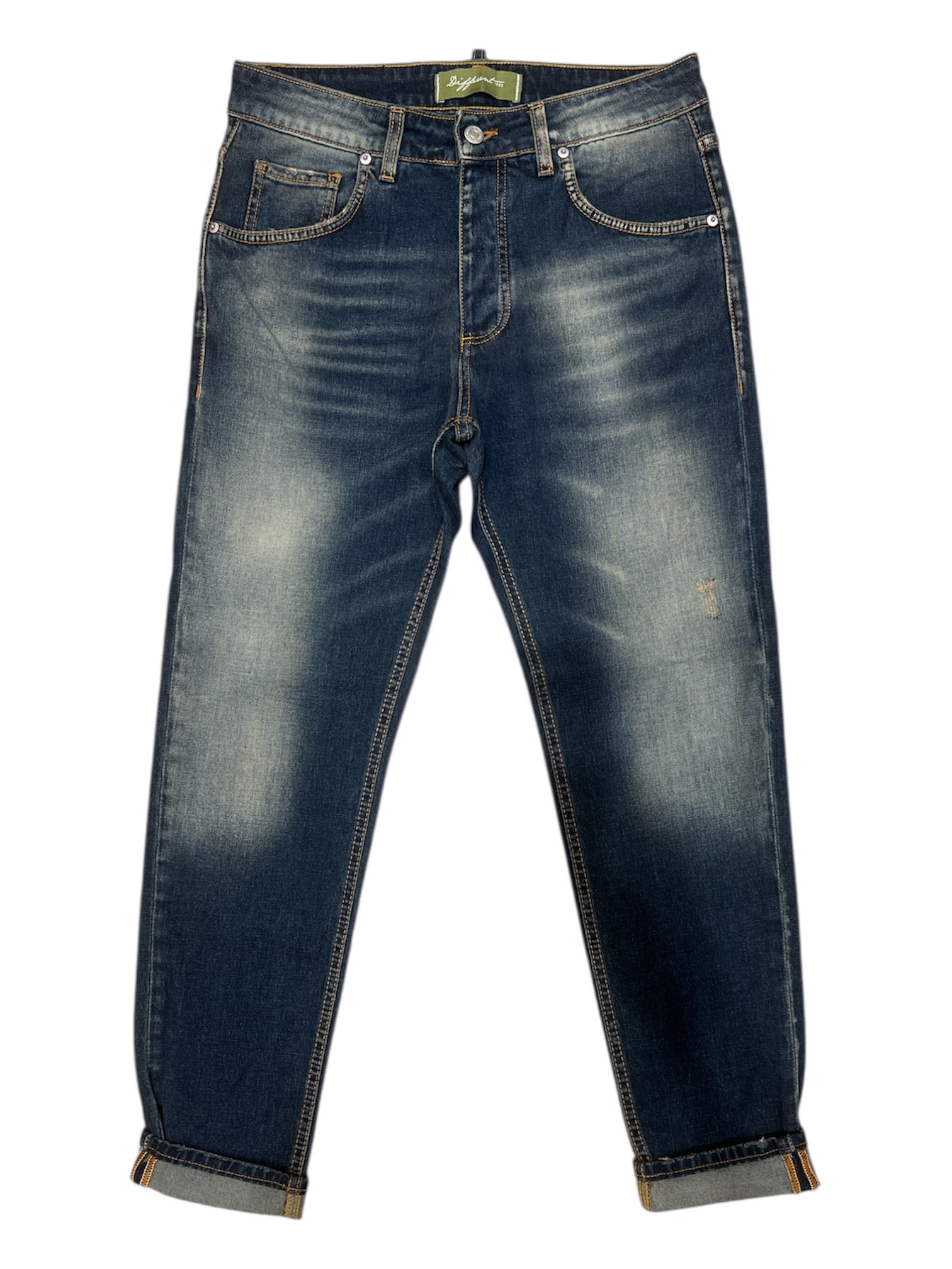 DIFFERENT JEANS UOMO