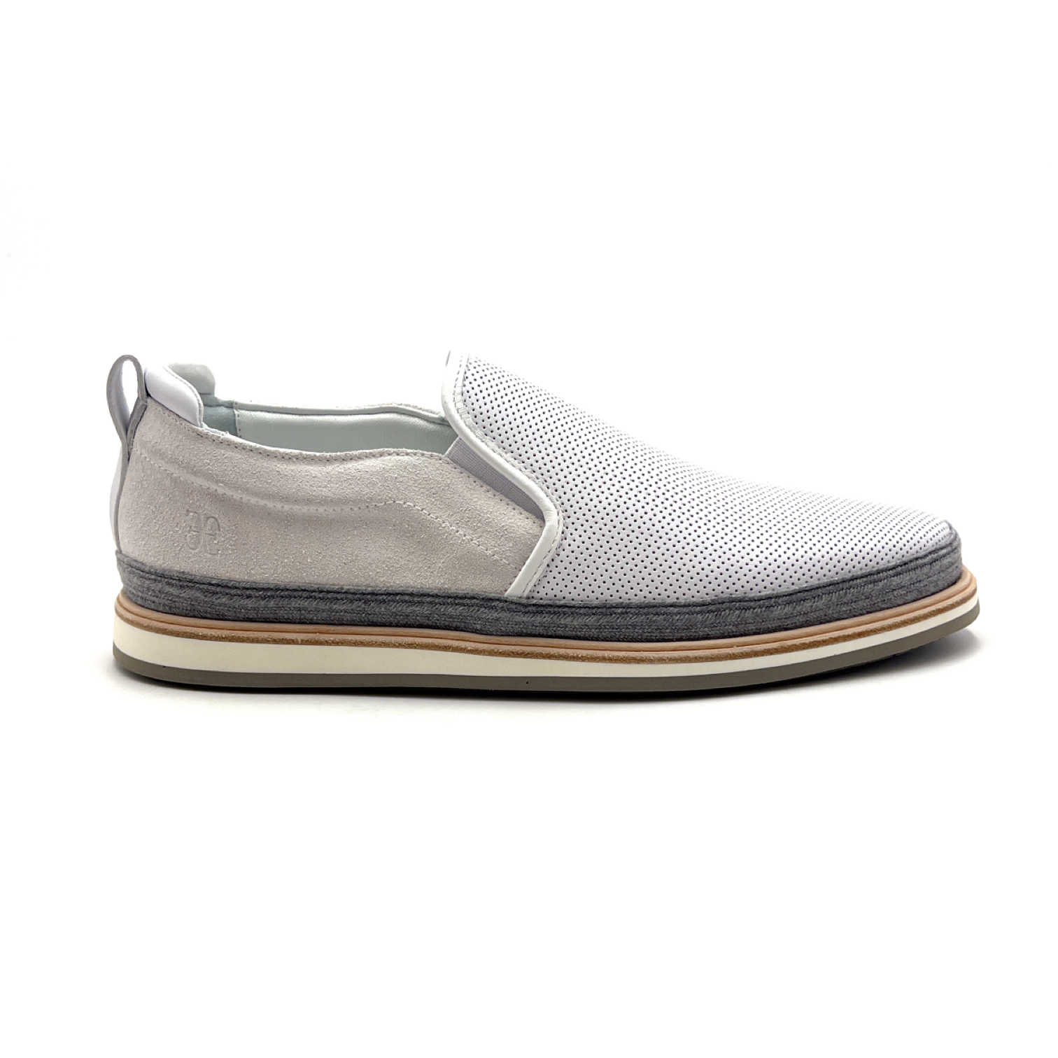 FABI SLIP ON UOMO