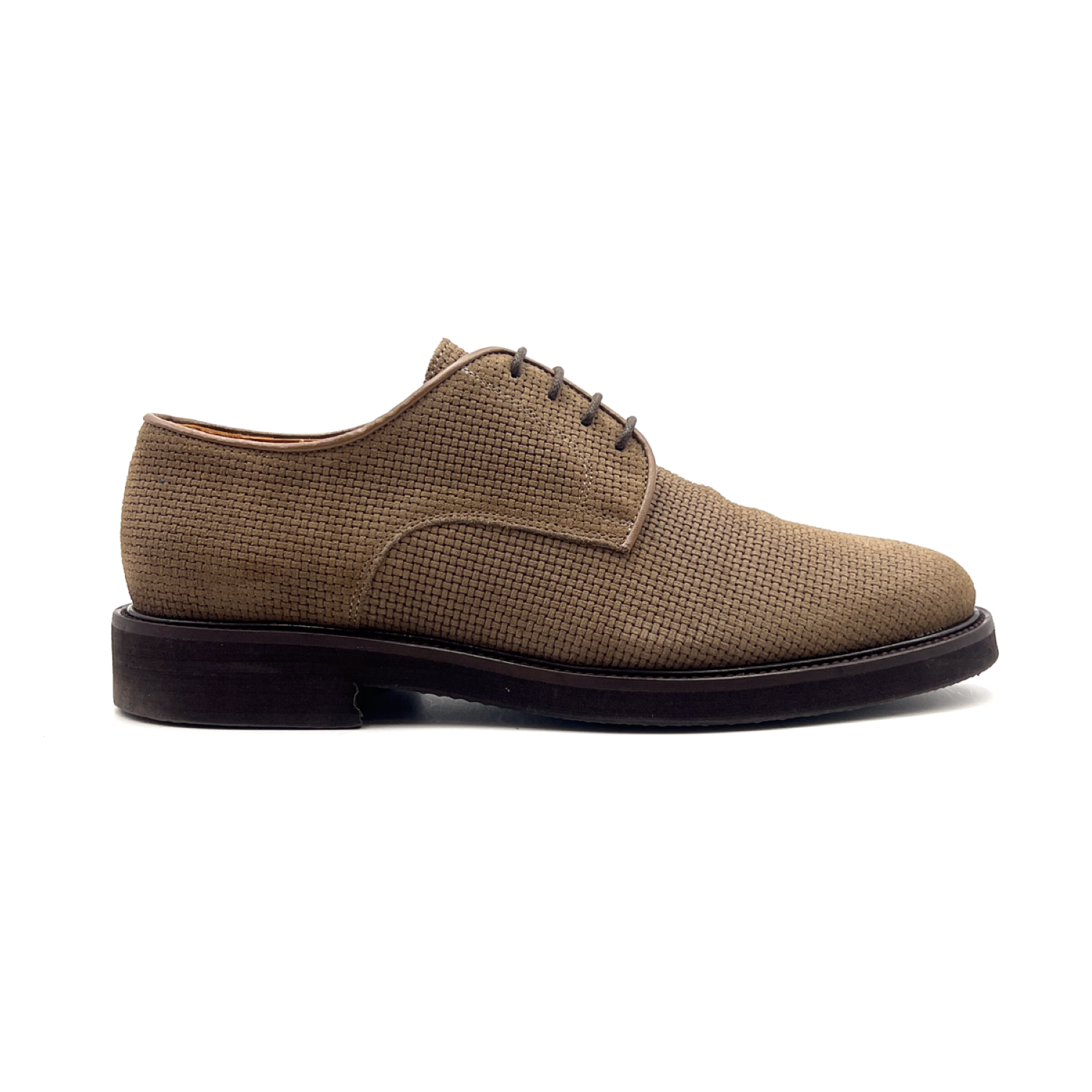 IDEA MODA SCARPA INTRECCIO UOMO