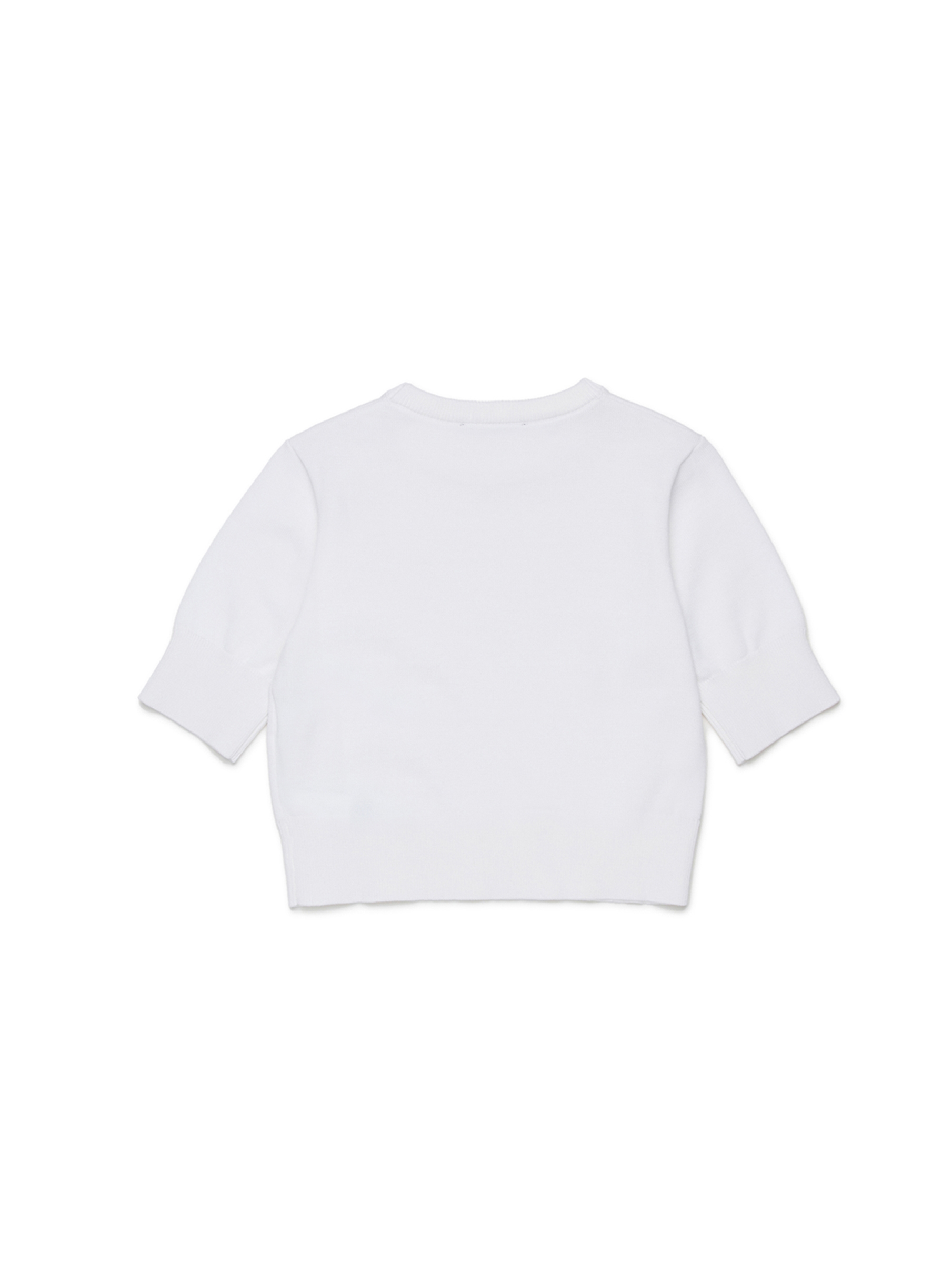 DSQUARED2 KIDS MAGLIA M/M BIMBA
