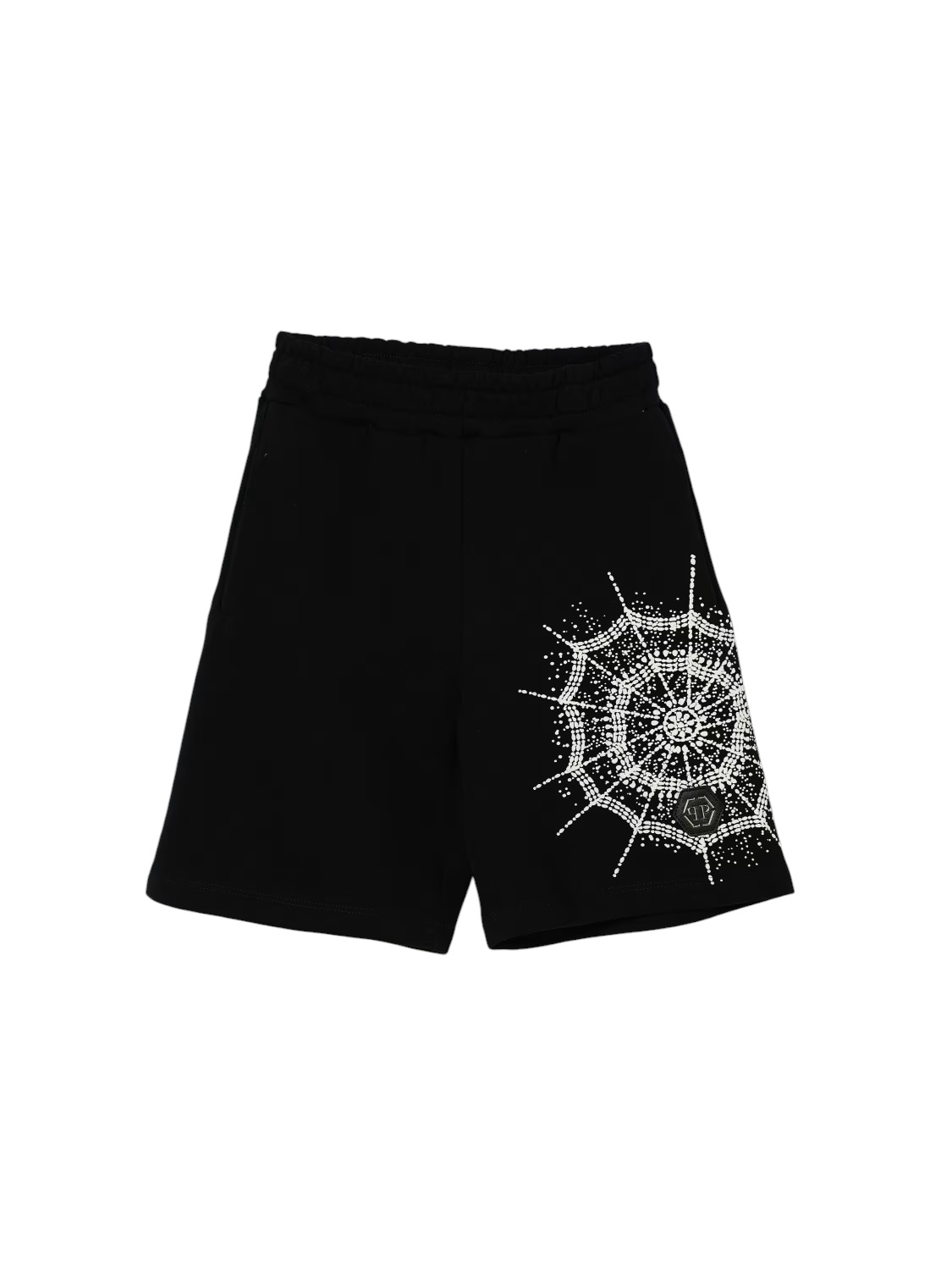 PHILIPP PLEIN BERMUDA TUTA BIMBO