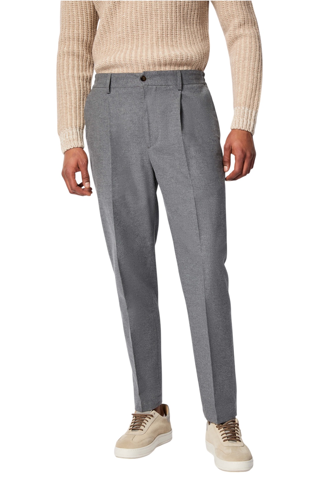 L.B.M. 1911 PANTALONE PENCE UOMO