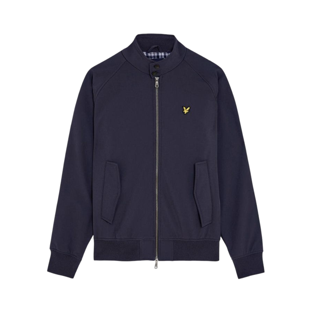 LYLE & SCOTT GIUBBOTTO NO CAPP. UOMO