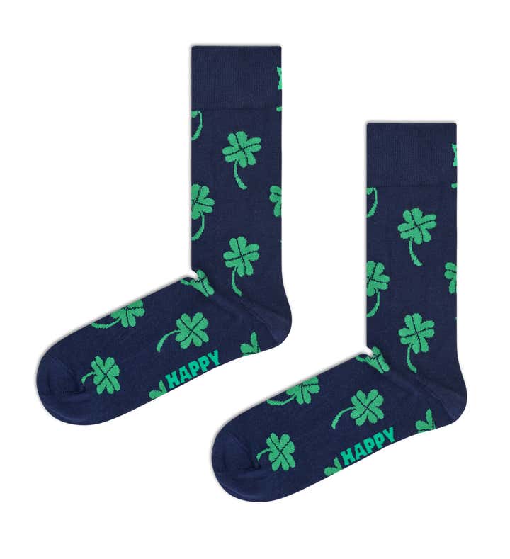 Happy Socks CALZA CORTA UOMO