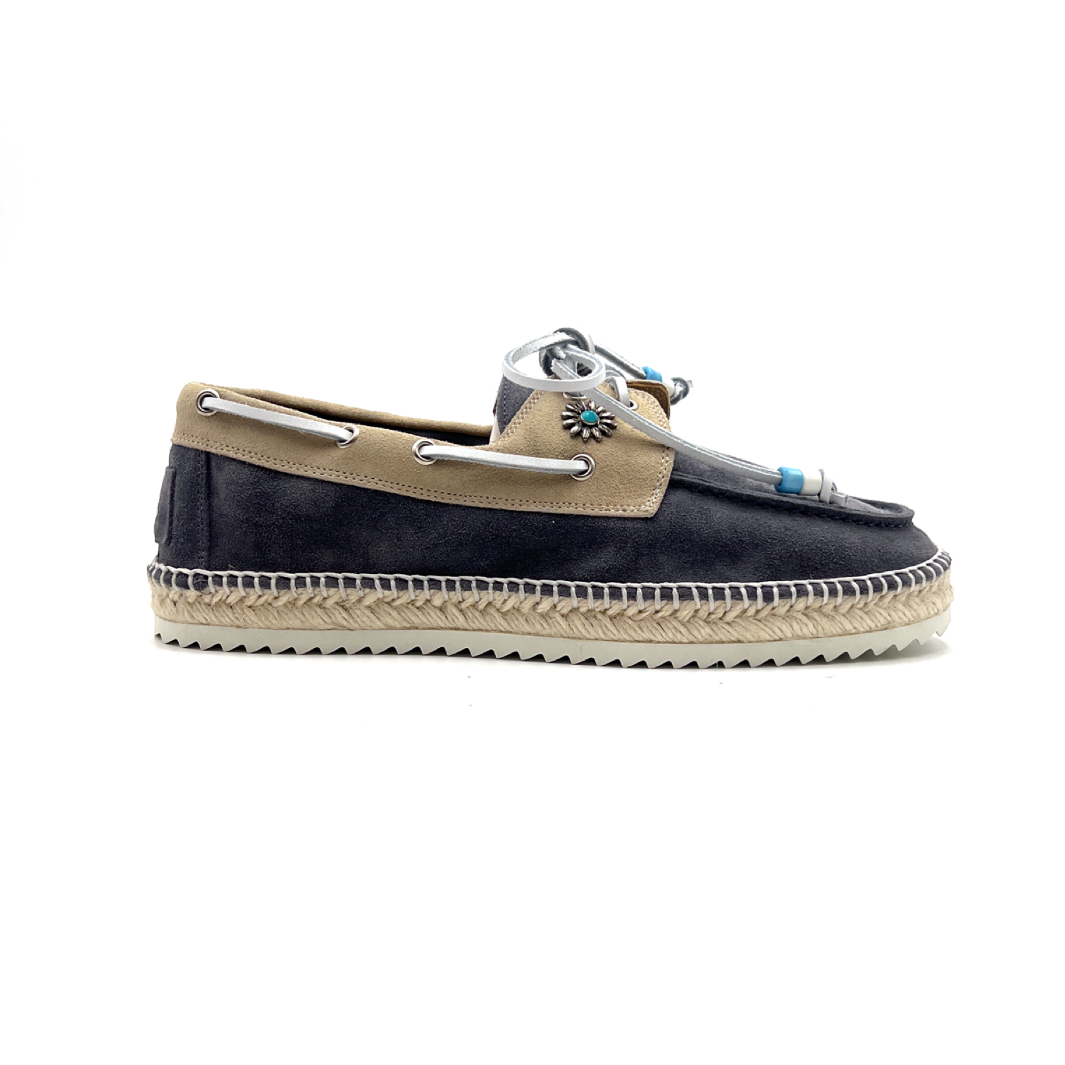 LAGOA ESPADRILLAS UOMO