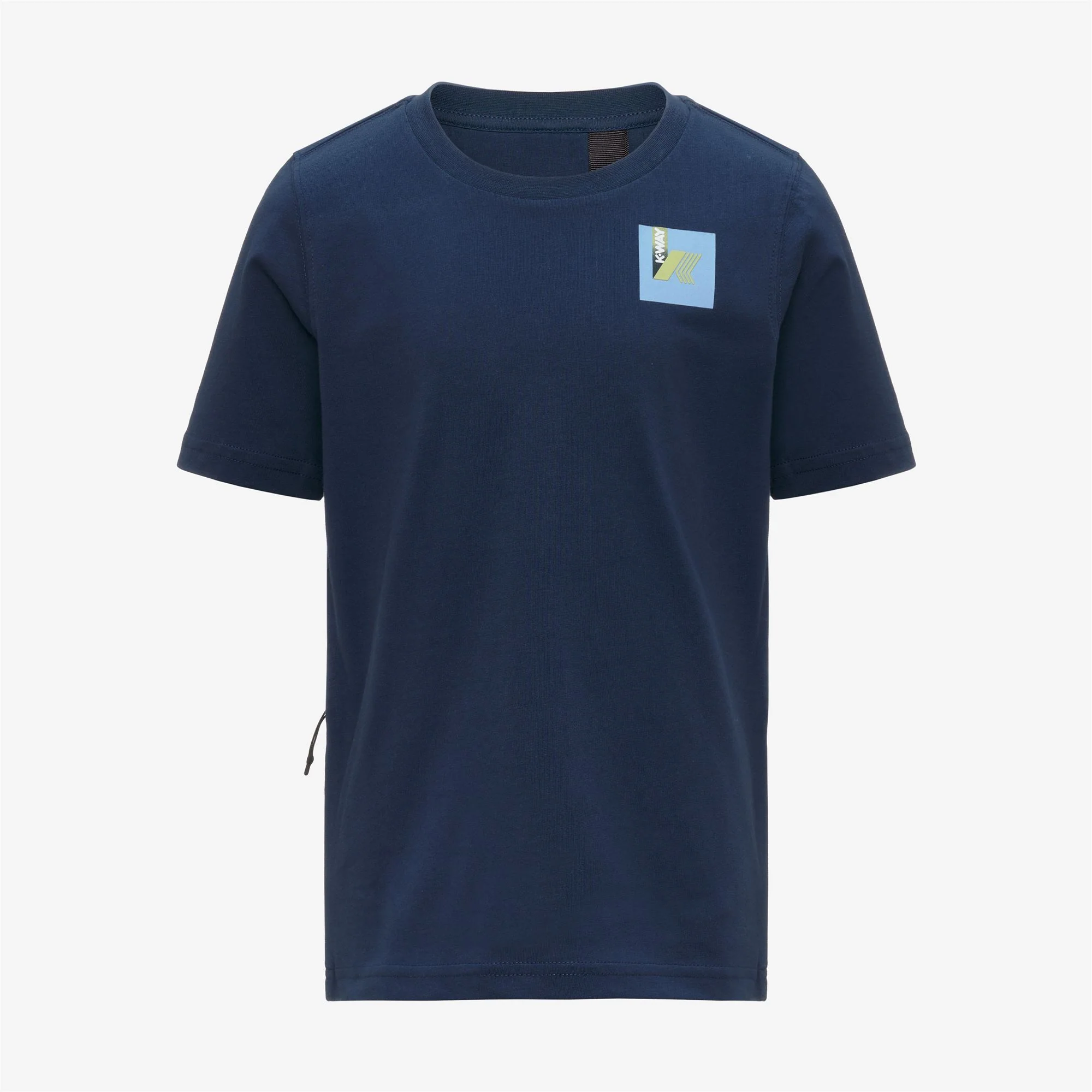 K-WAY KIDS T-SHIRT M/M BIMBO