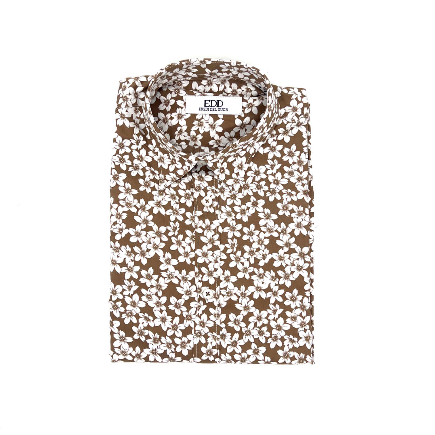EDD KIDS CAMICIA M/L BIMBO
