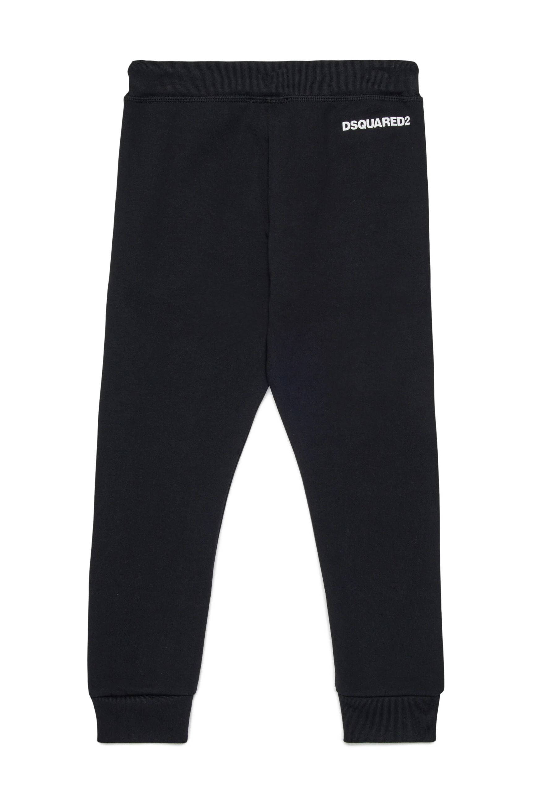 DSQUARED2 KIDS PANTATUTA BIMBO