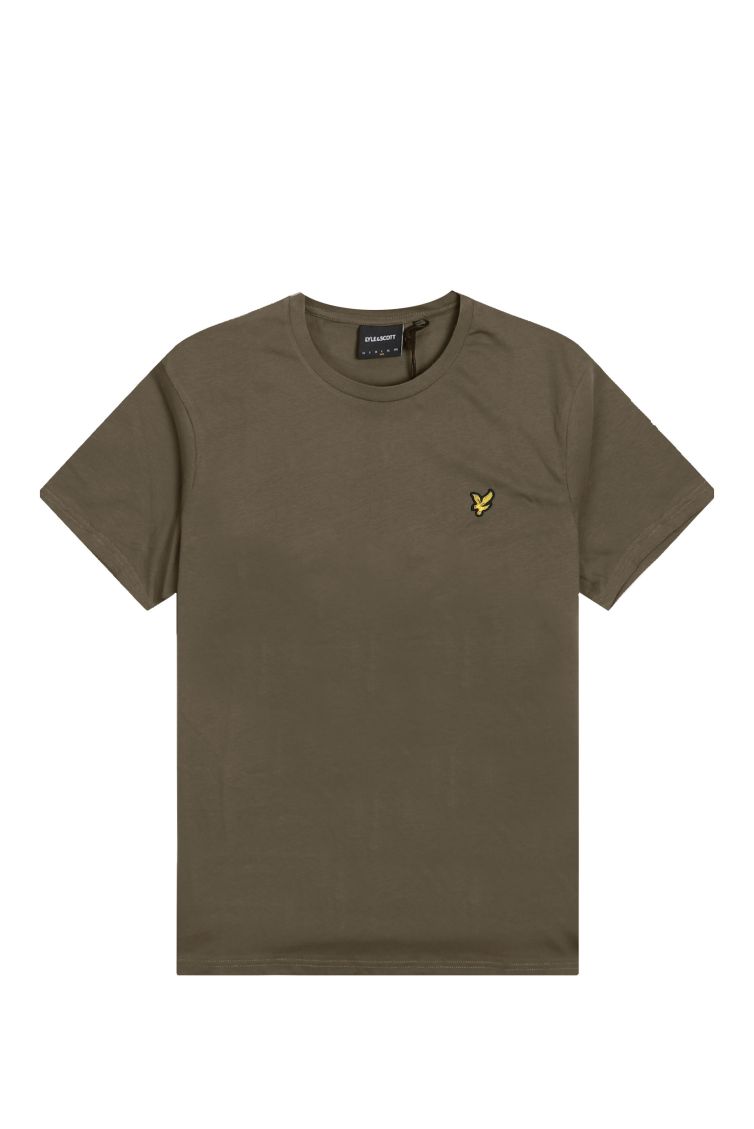 LYLE & SCOTT T-SHIRT M/M UOMO