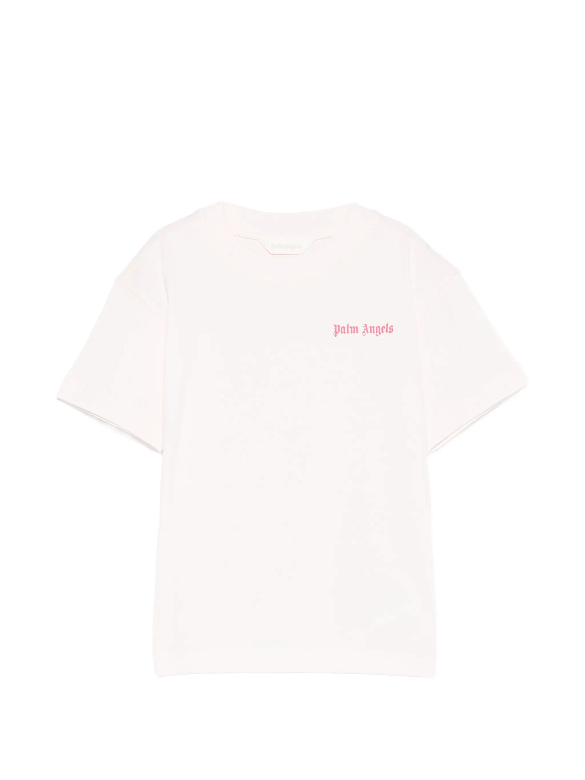 PALM ANGELS T-SHIRT M/M BIMBA/DONNA