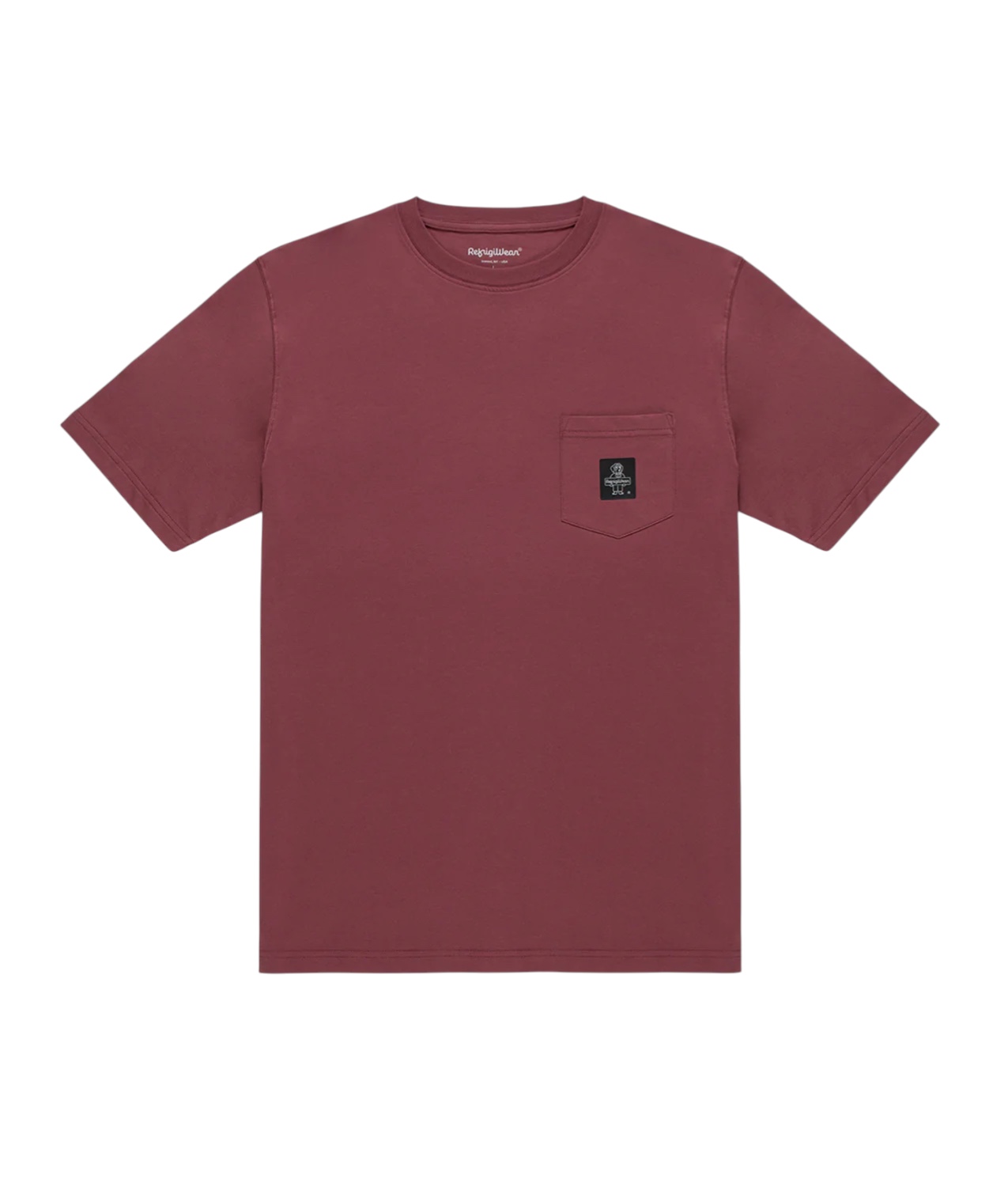REFRIGIWEAR T-SHIRT M/M UOMO