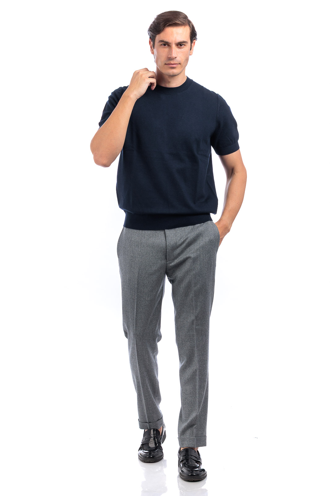 DIKTAT T-SHIRT M/M UOMO