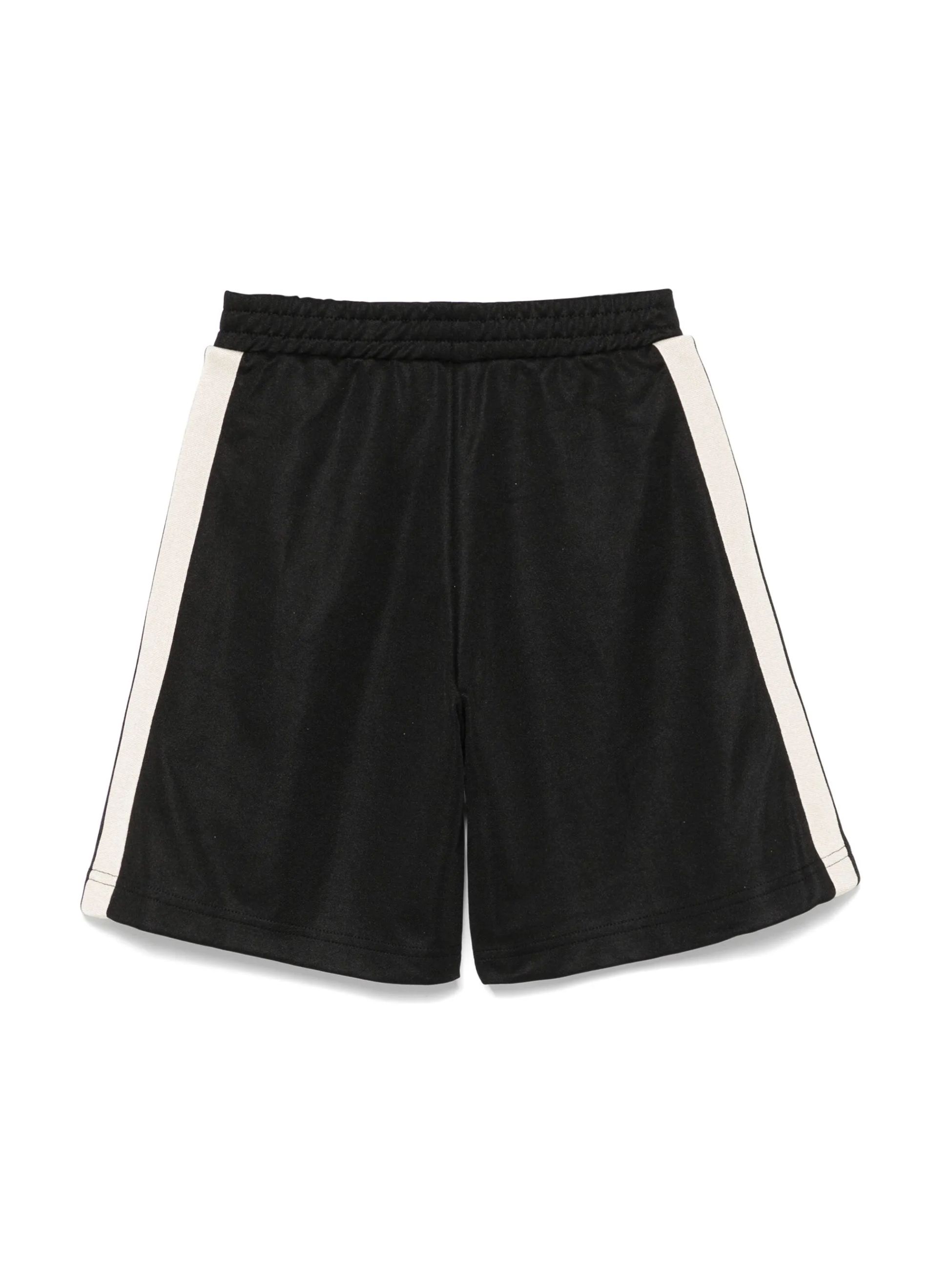 PALM ANGELS BERMUDA TUTA UNISEX BAMBINO
