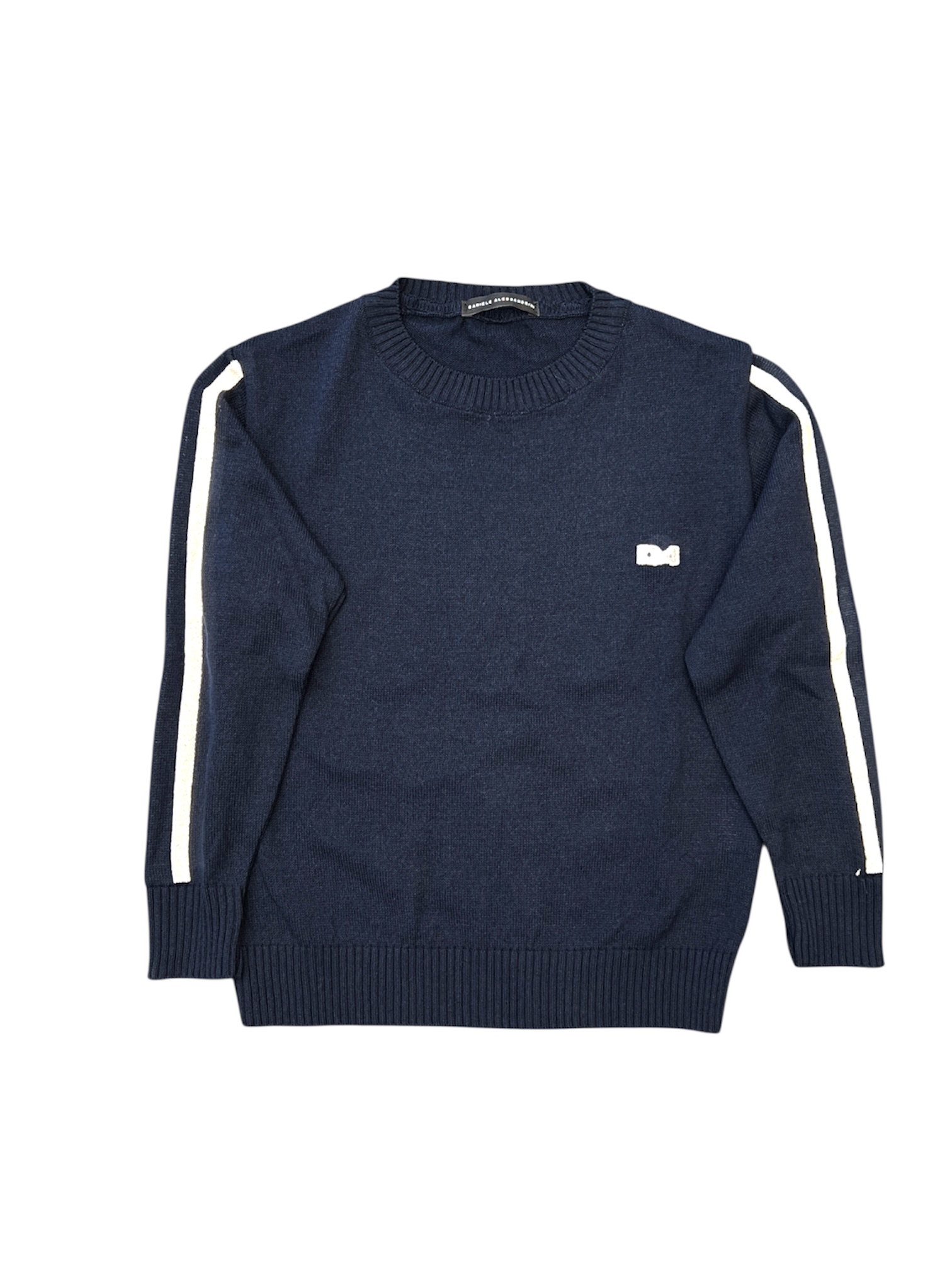 DANIELE ALESSANDRINI KIDS MAGLIA GIROCOLLO BIMBO
