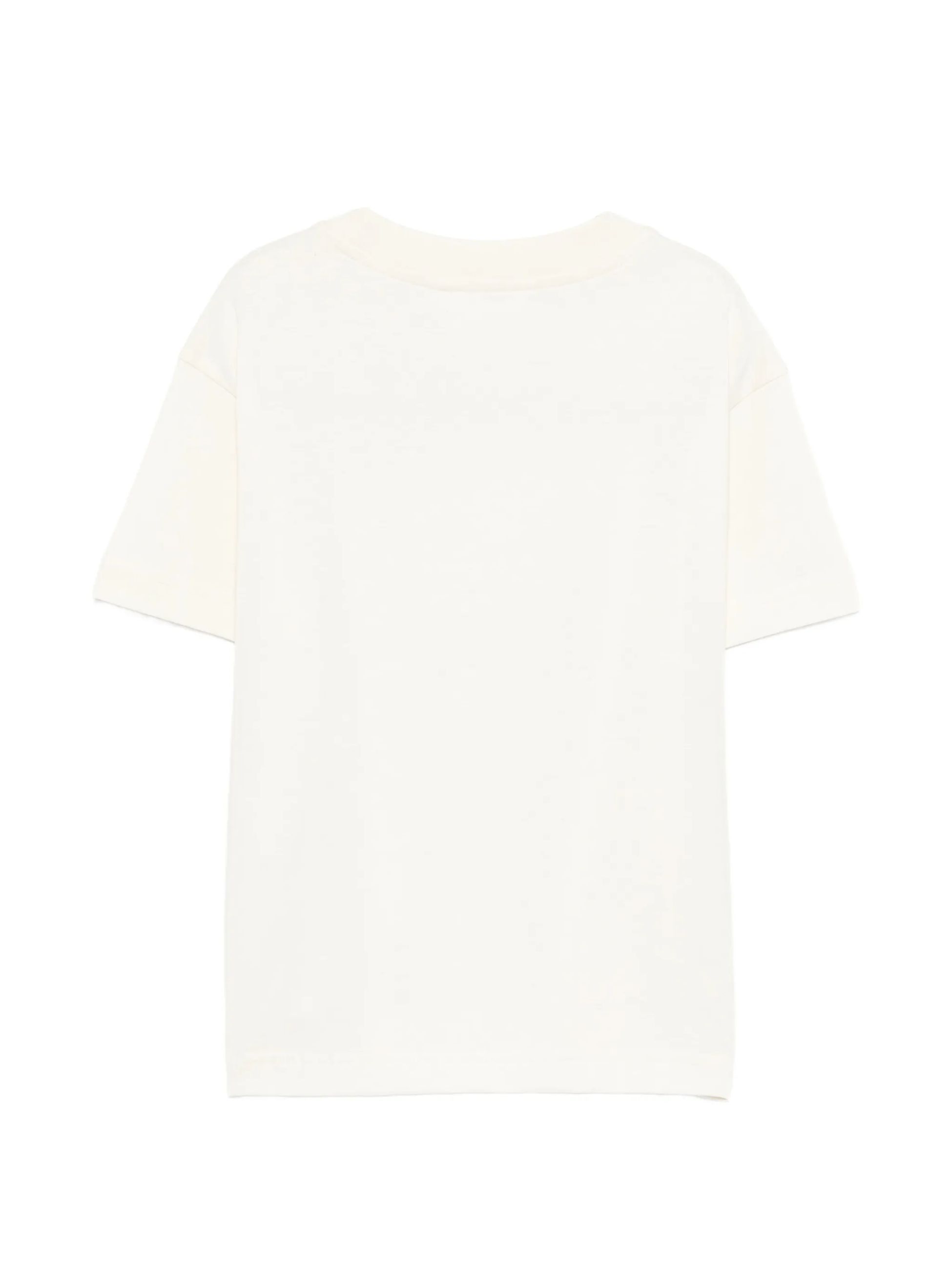 PALM ANGELS T-SHIRT M/M BIMBA/DONNA