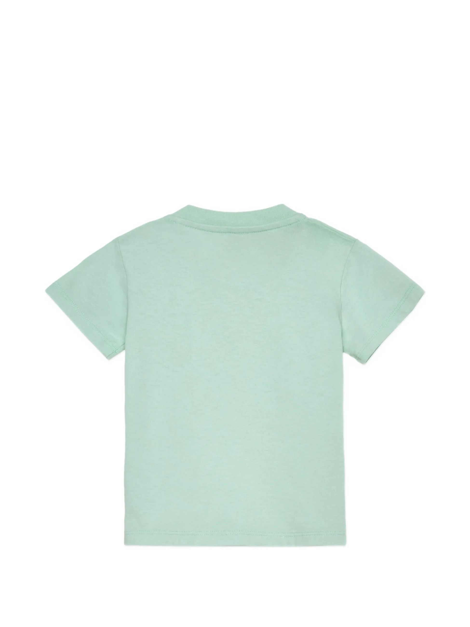 PALM ANGELS T-SHIRT M/M NEONATO