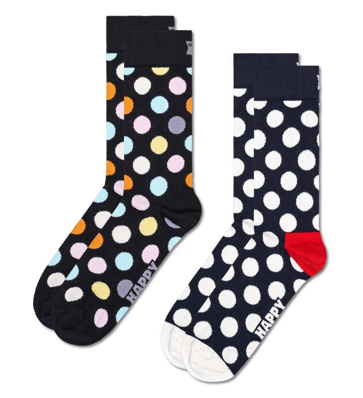 Happy Socks CALZA CORTA UOMO