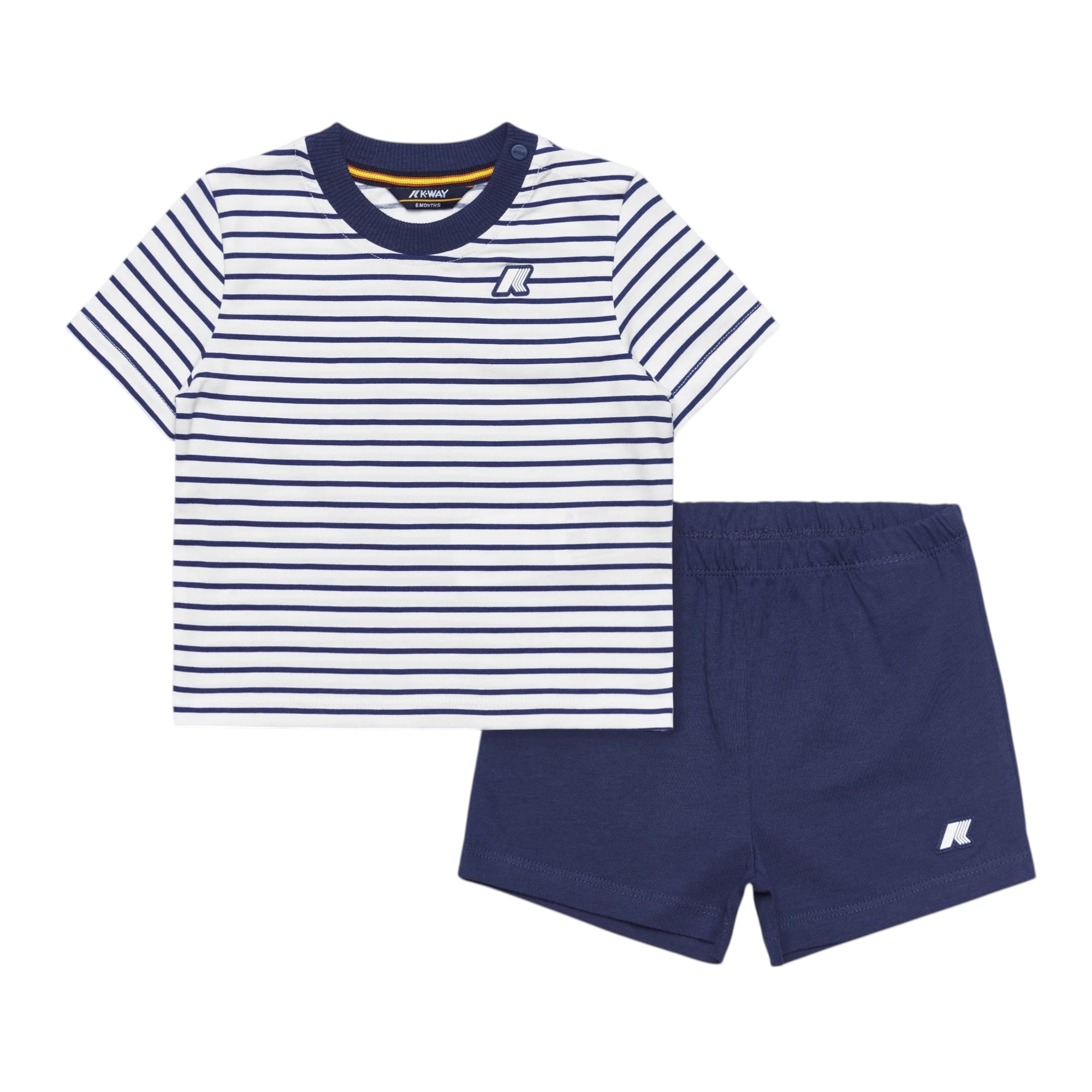 K-WAY KIDS SET NEONATO NEONATO