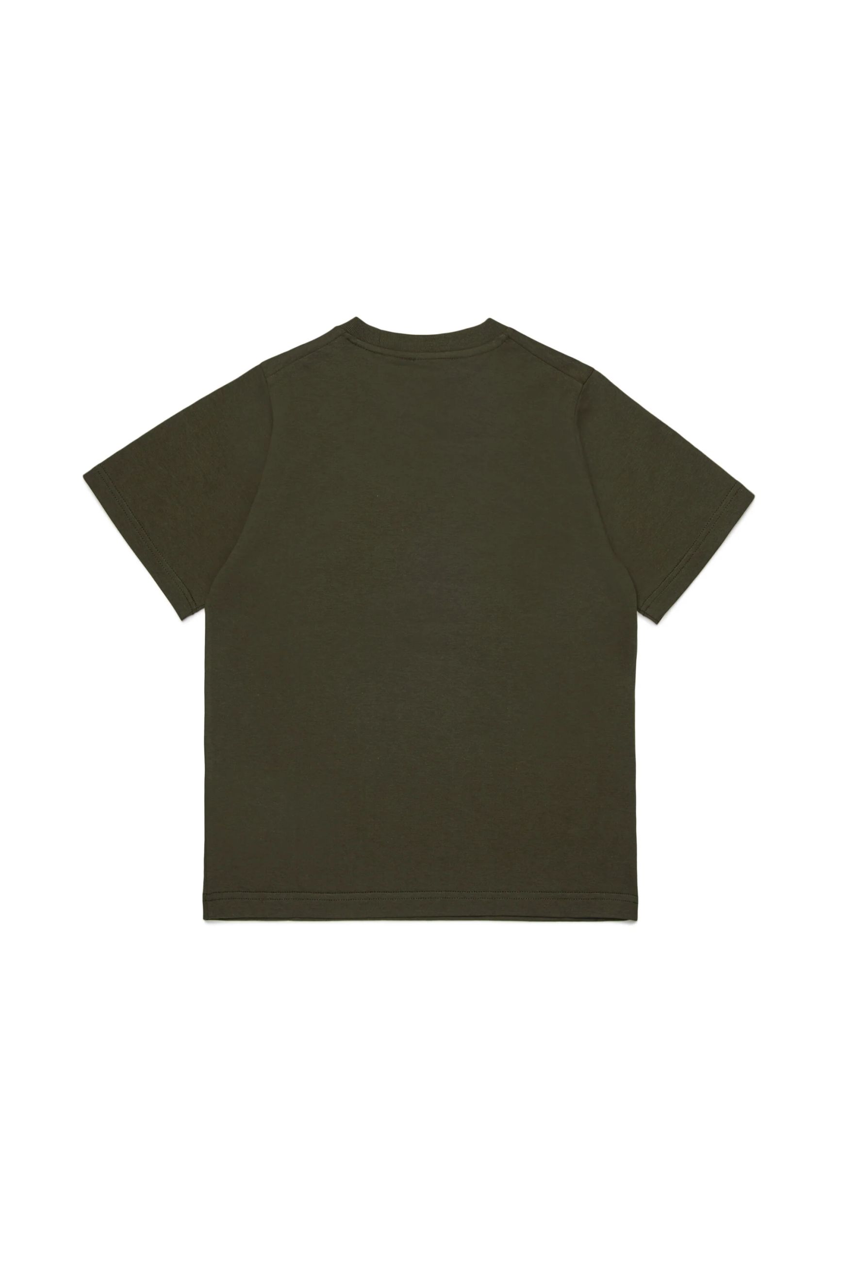 DSQUARED2 KIDS T-SHIRT M/M UNISEX
