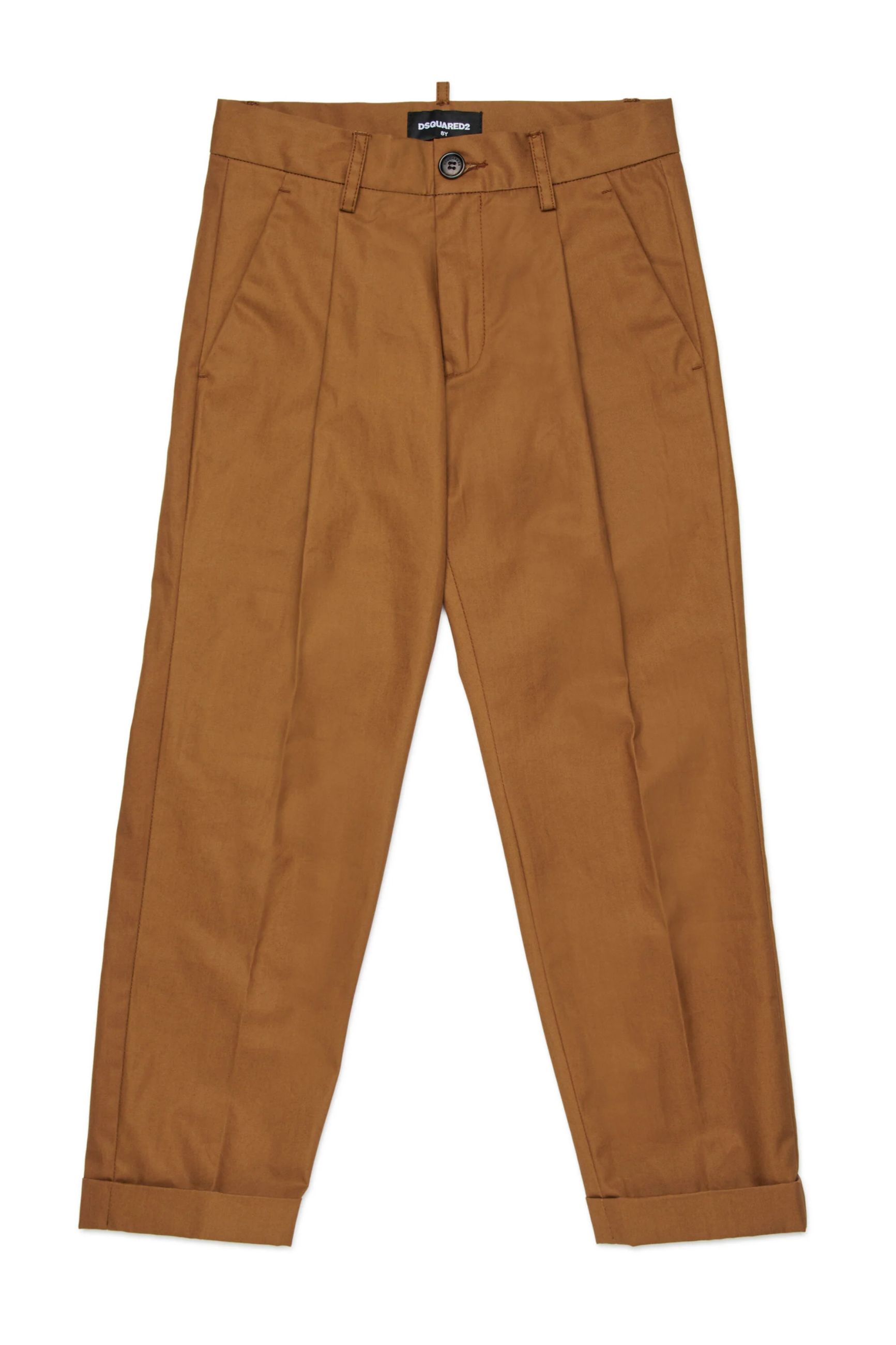 DSQUARED2 KIDS PANTALONE BIMBO