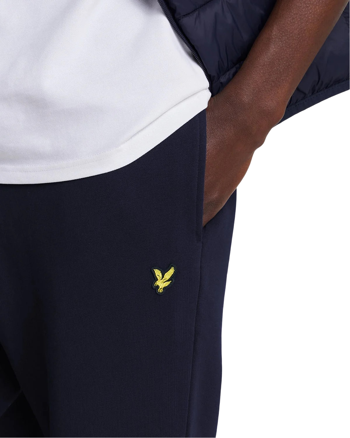 LYLE & SCOTT PANTATUTA UOMO