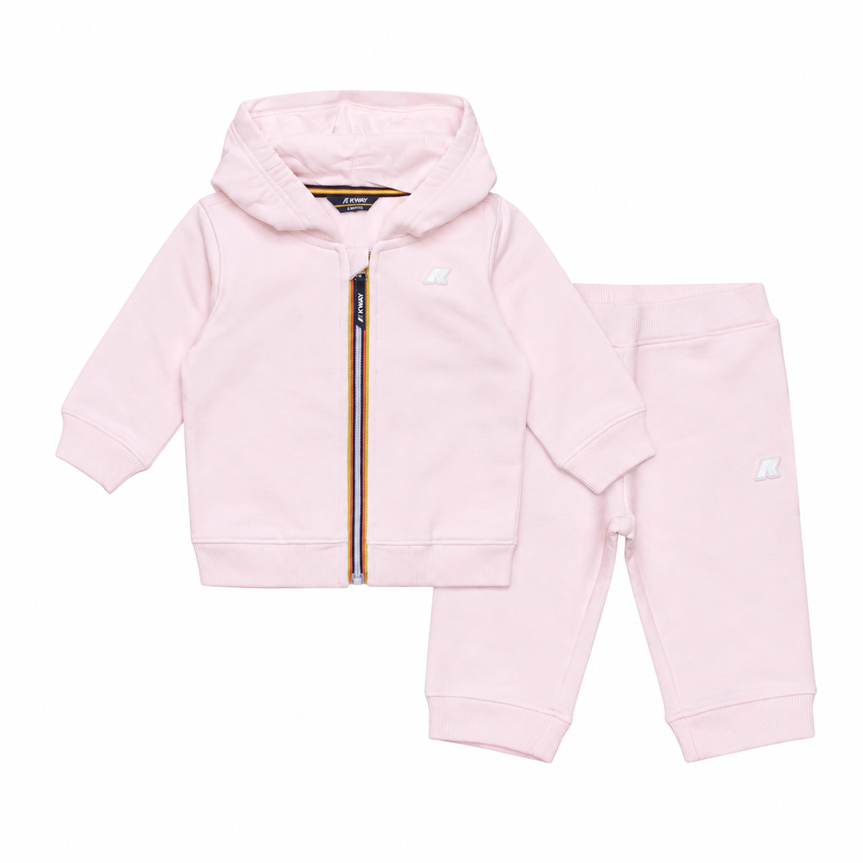 K-WAY KIDS SET TUTA UNISEX NEONATO