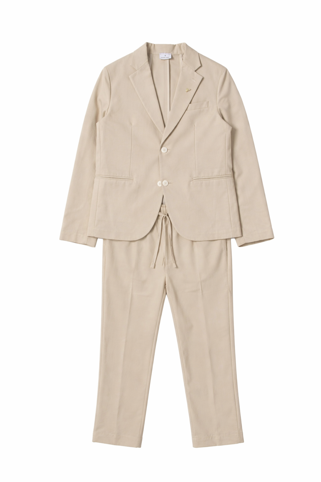 MANUEL RITZ KIDS GIACCA MONOPETTO BIMBO