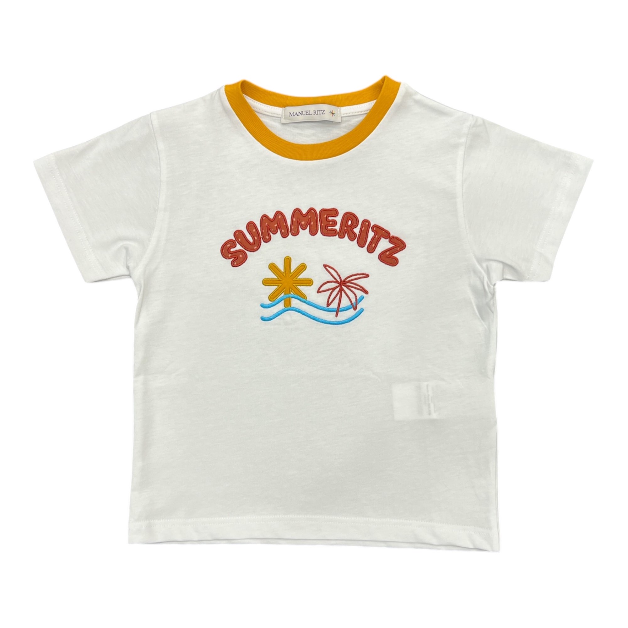 MANUEL RITZ KIDS BIMBO