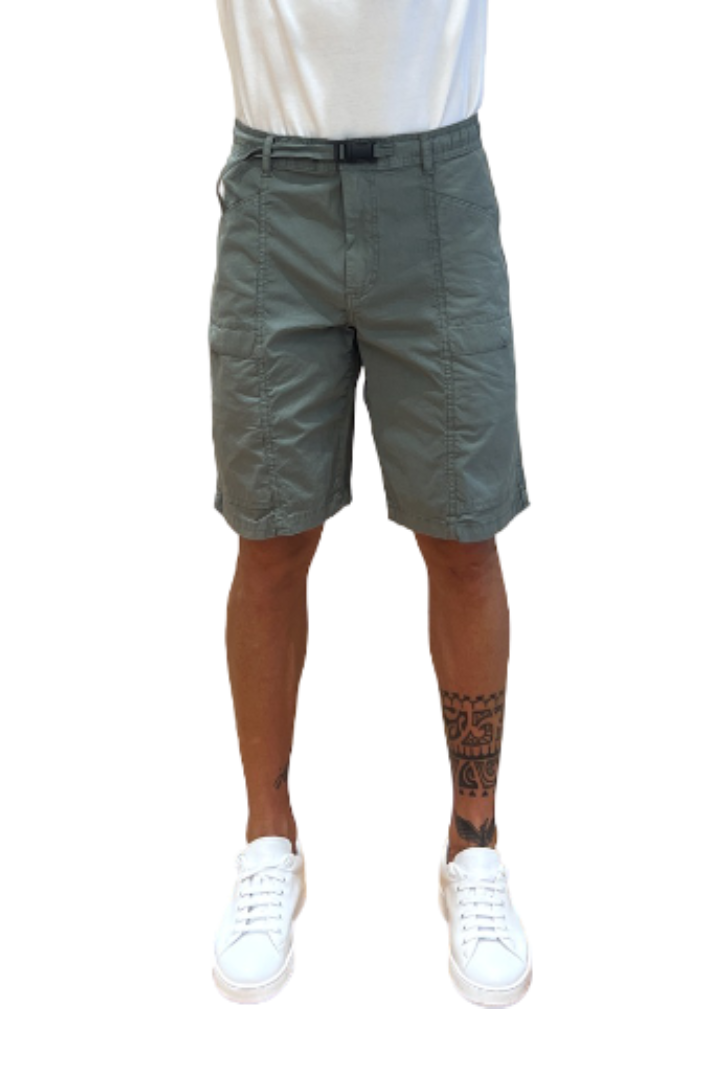 LYLE & SCOTT BERMUDA TASCONE UOMO