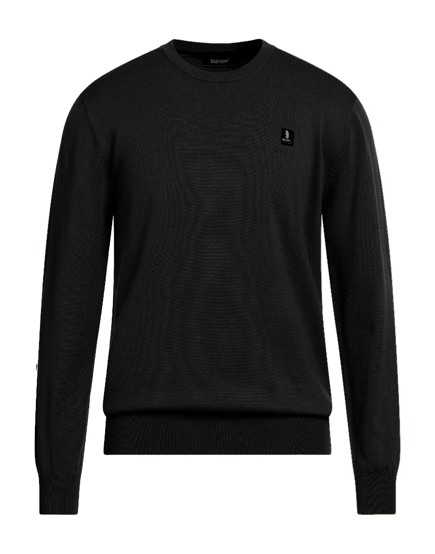 REFRIGUE MAGLIA GIROCOLLO UOMO