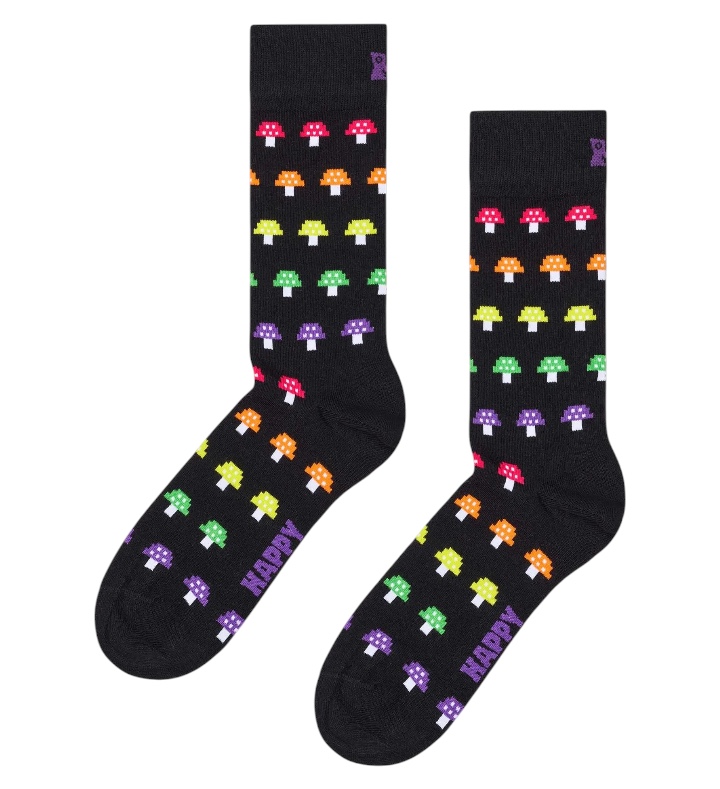 Happy Socks CALZA CORTA UOMO