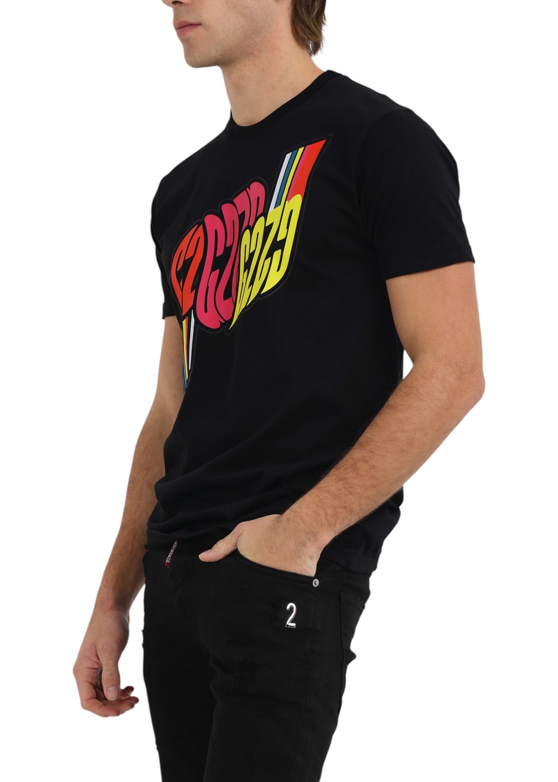 G2FIRENZE JEANS UOMO