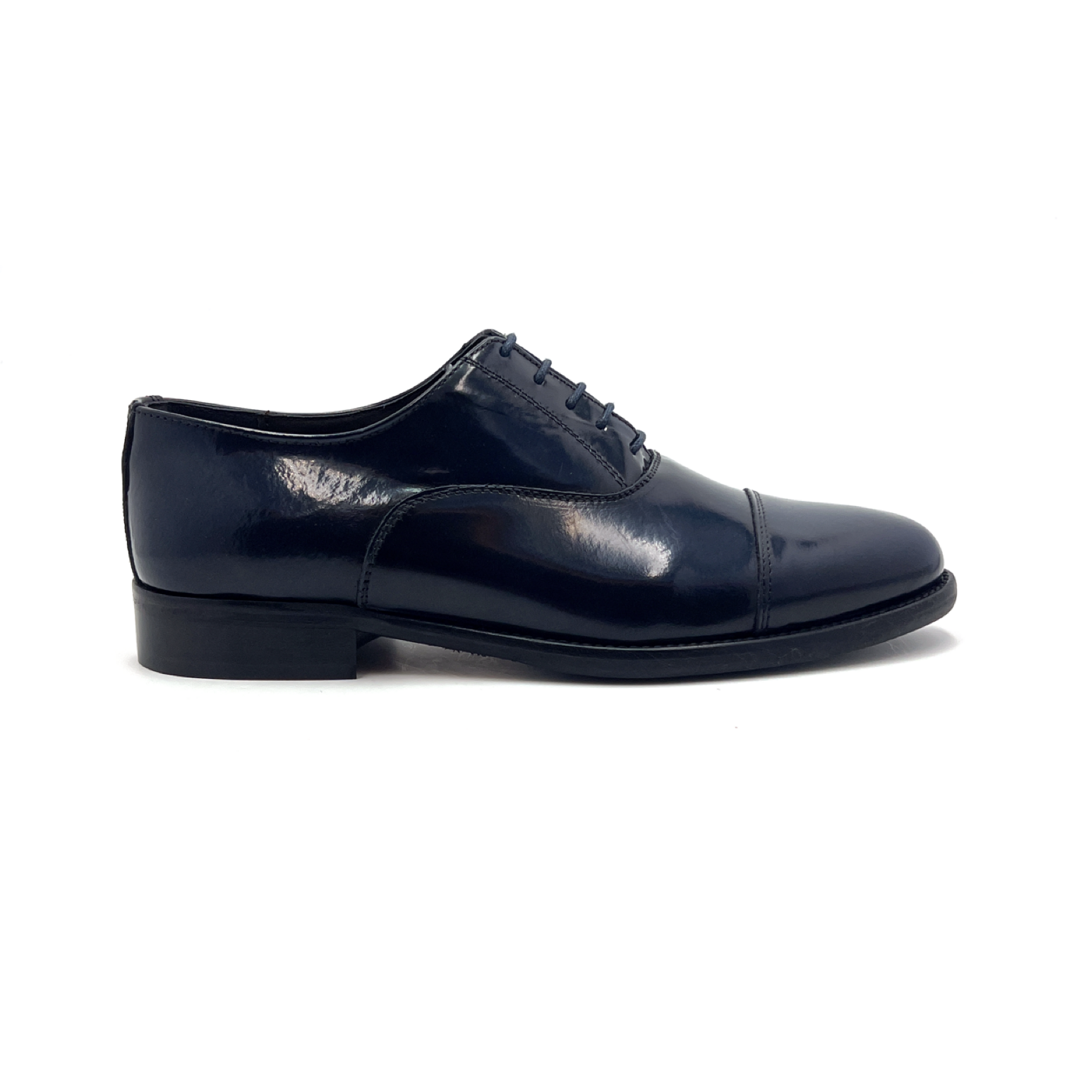 IDEA MODA SCARPA TOMAIA LISCIA UOMO