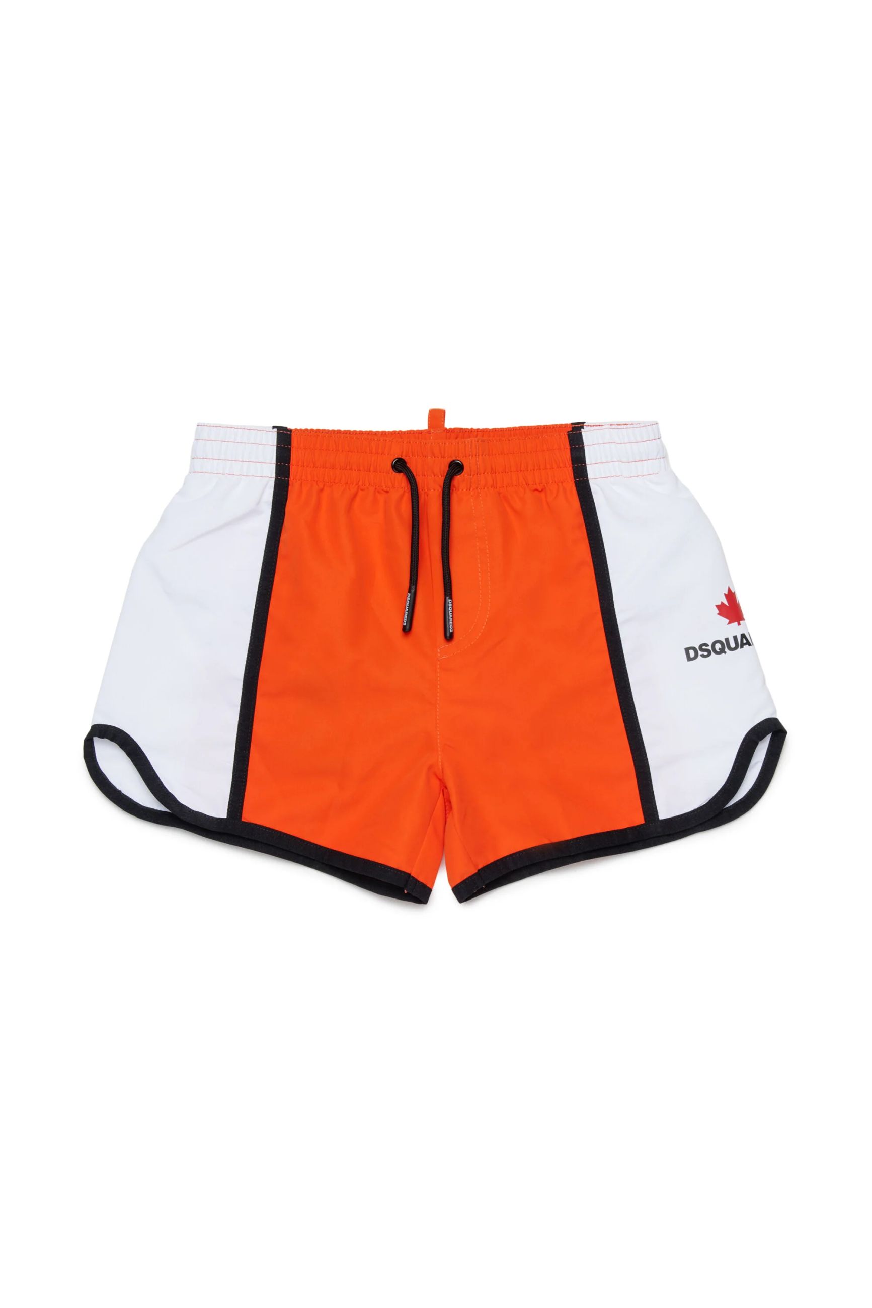 DSQUARED2 KIDS COSTUME BIMBO