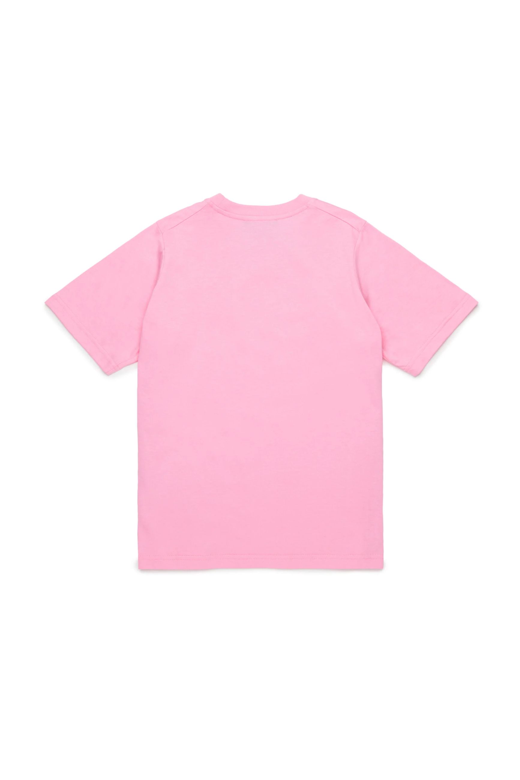 DSQUARED2 KIDS T-SHIRT UNISEX BAMBINO