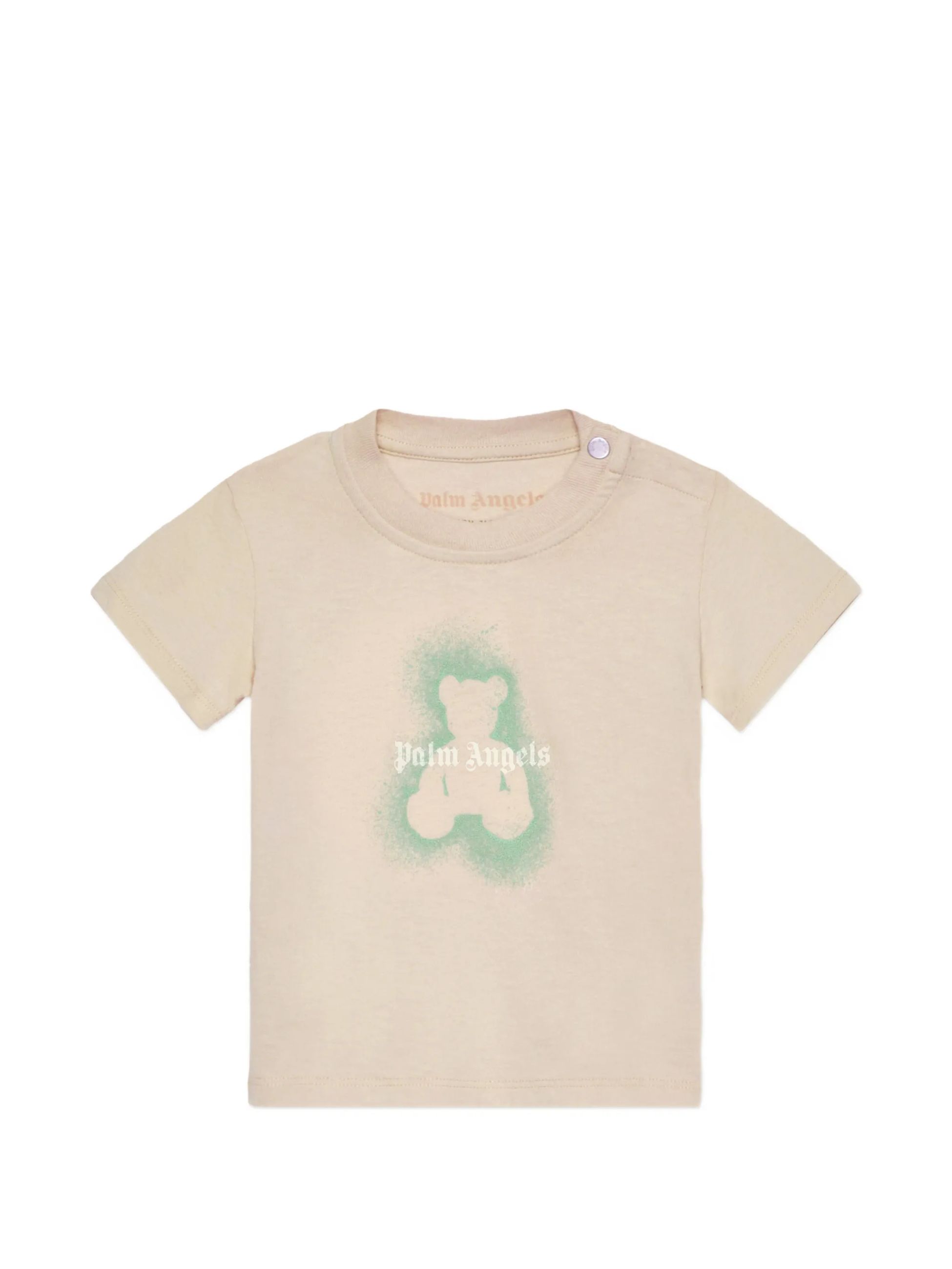 PALM ANGELS T-SHIRT M/M NEONATO