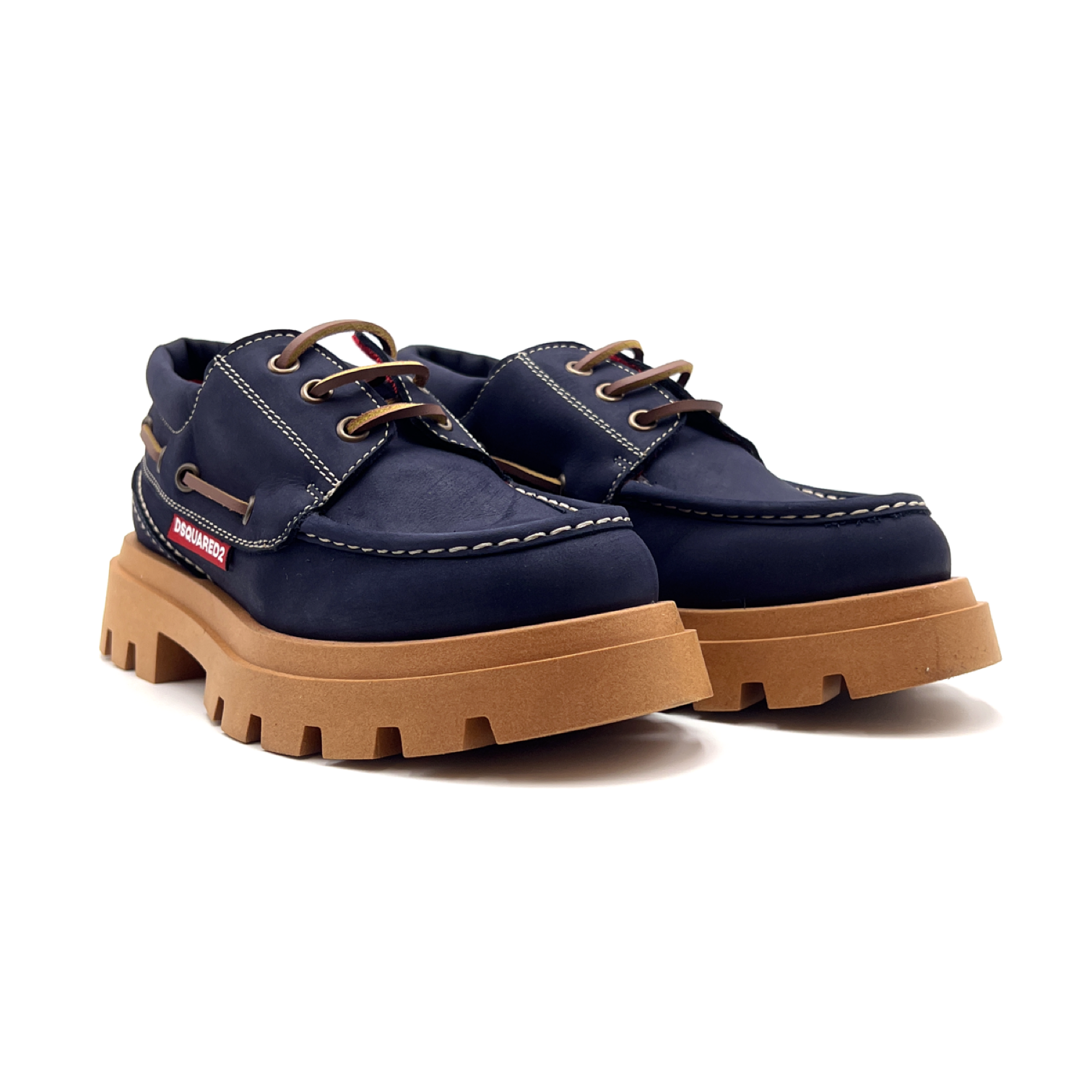 DSQUARED2 KIDS SCARPONCINO BIMBO