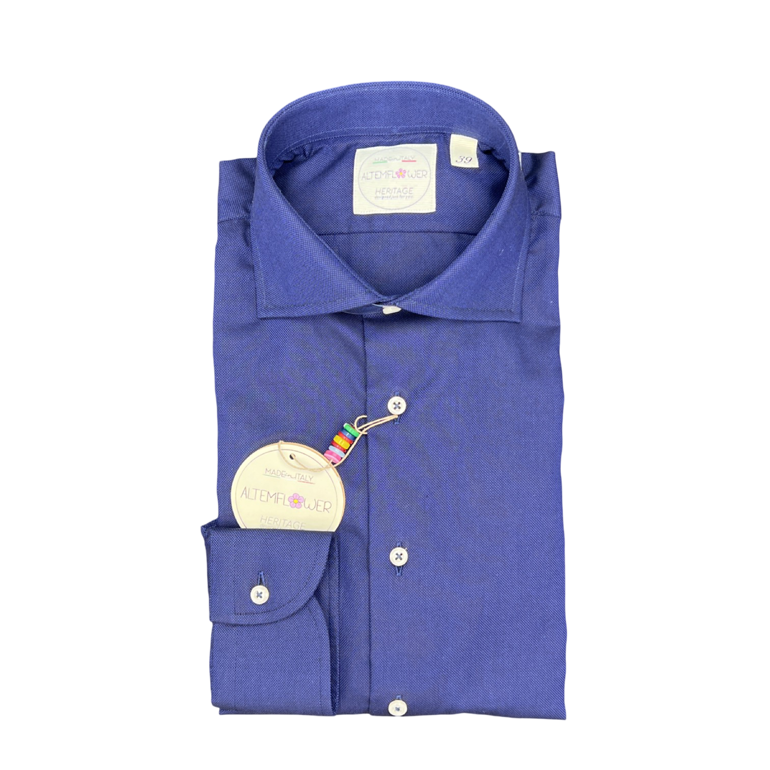 ALTEMFLOWER B21-6M-FR10 UOMO