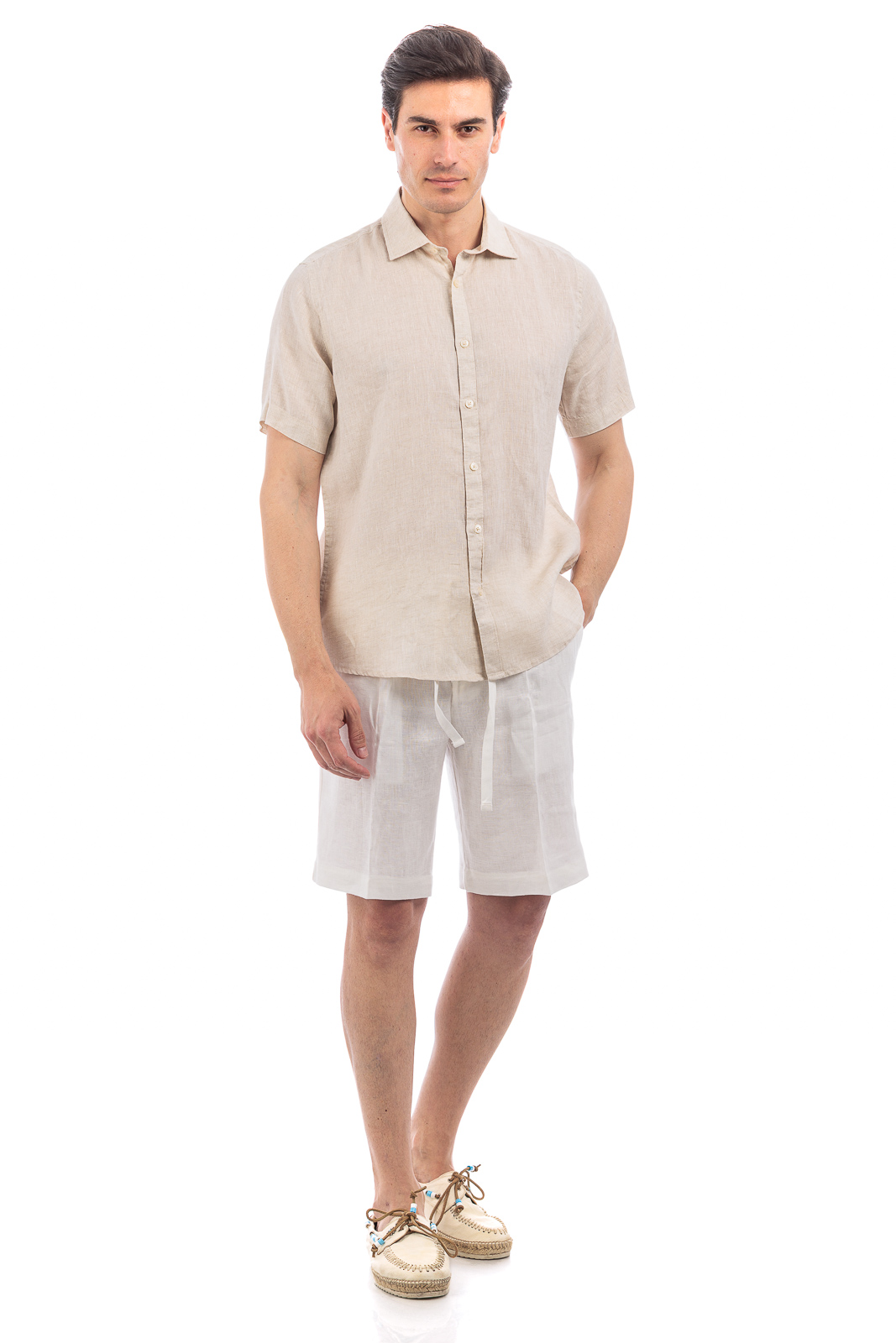 MARKUP CAMICIA M/M UOMO
