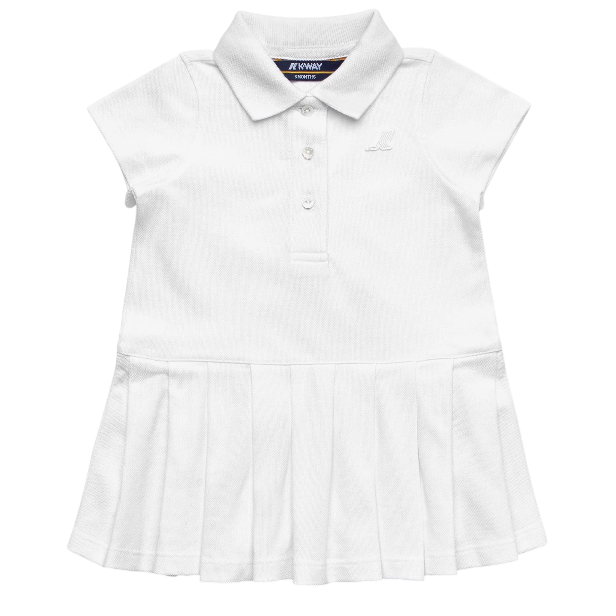 K-WAY KIDS ABITO CORTO NEONATA