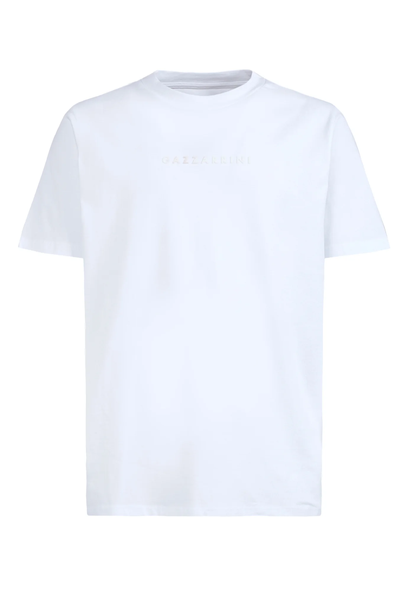 GAZZARRINI T-SHIRT M/M UOMO