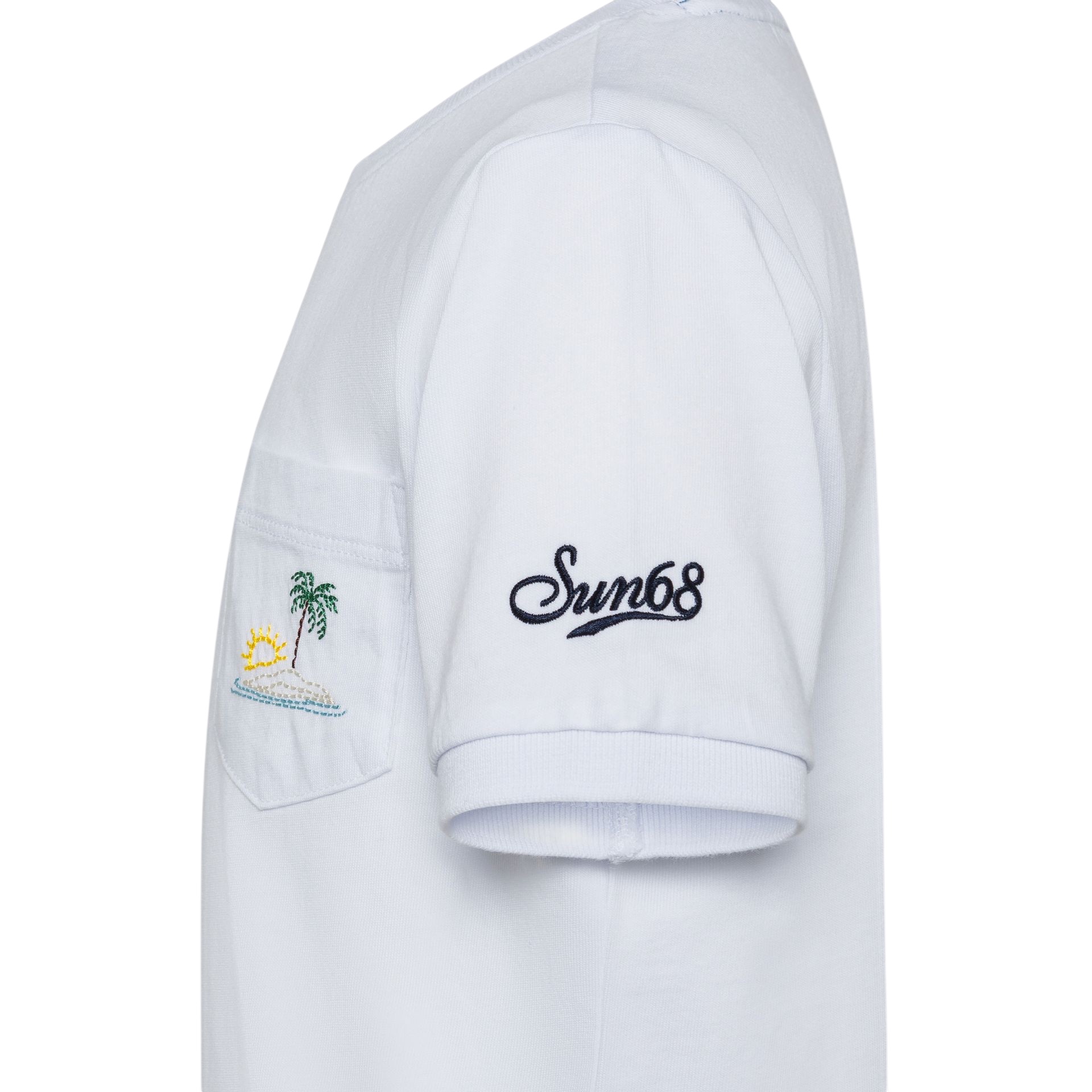SUN68 KIDS T-SHIRT M/M BIMBO