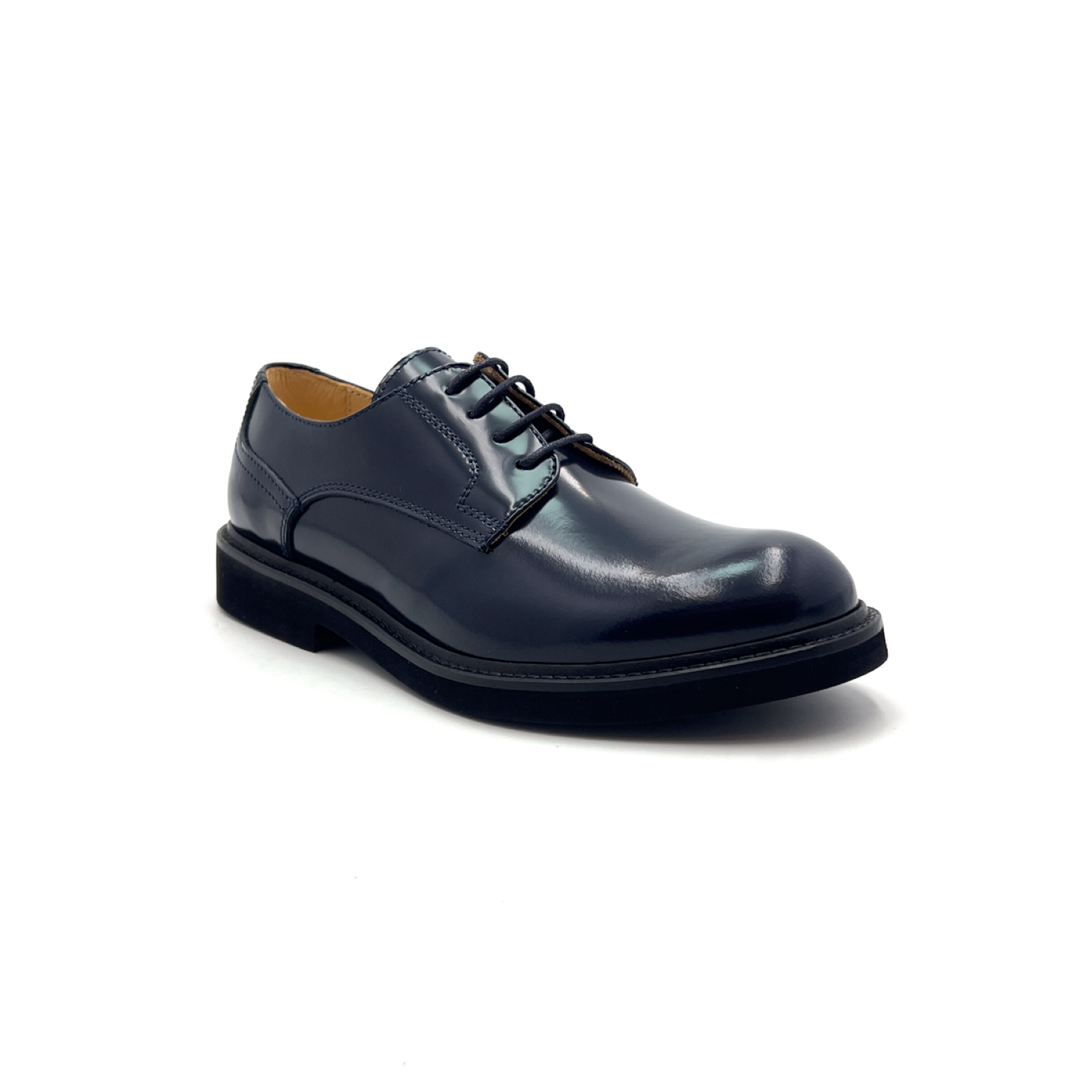 ANDREA MONTELPARE KIDS SCARPA TOMAIA LISCIA BIMBO